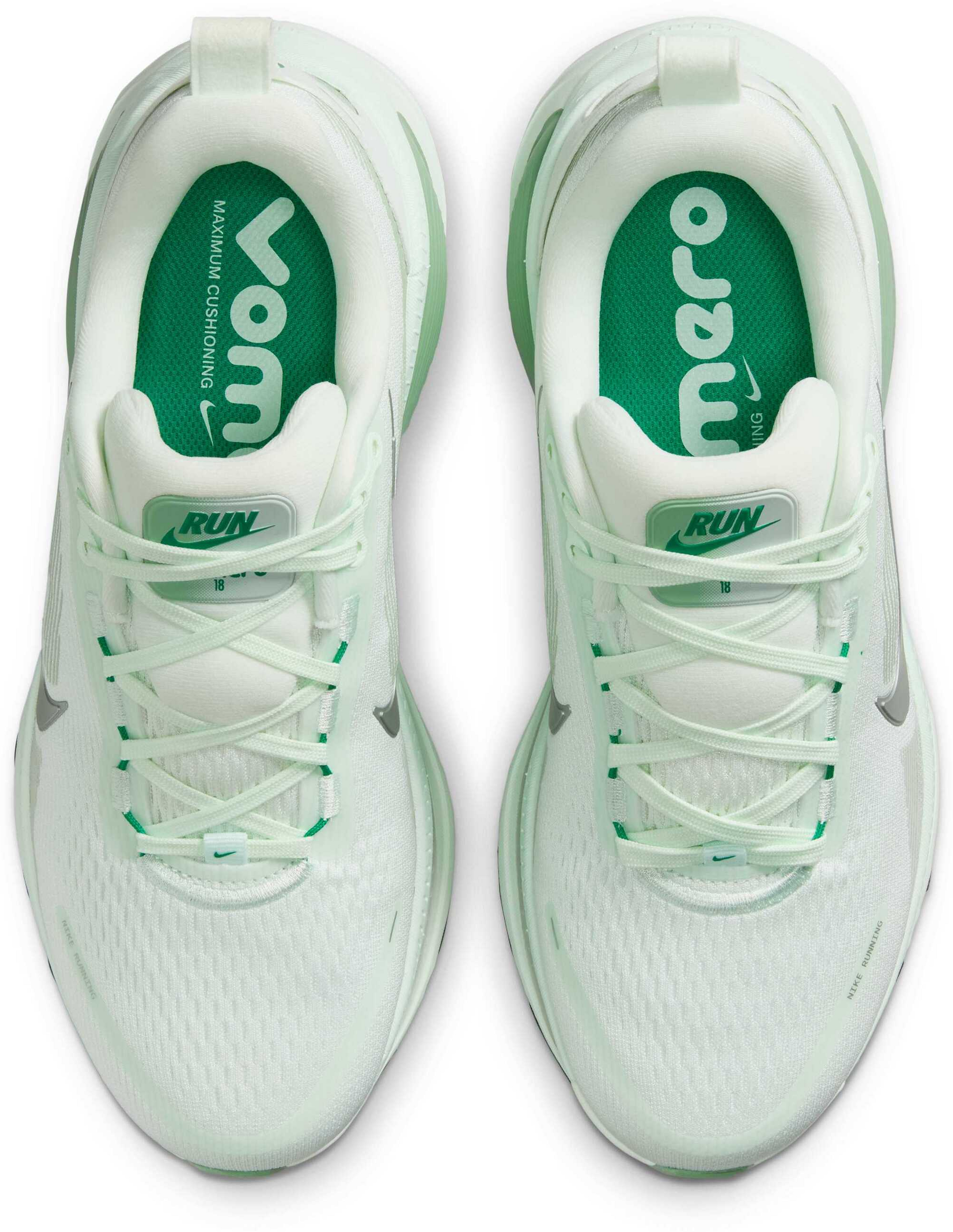 NIKE, Women's Road Running Shoes Vomero 18