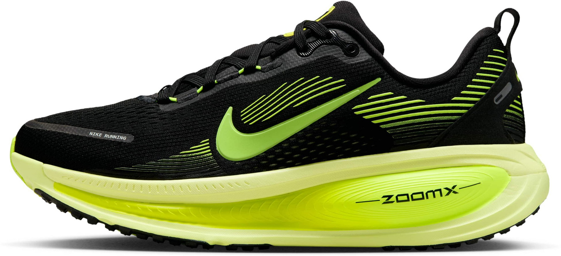 NIKE, Women's Road Running Shoes Vomero 18