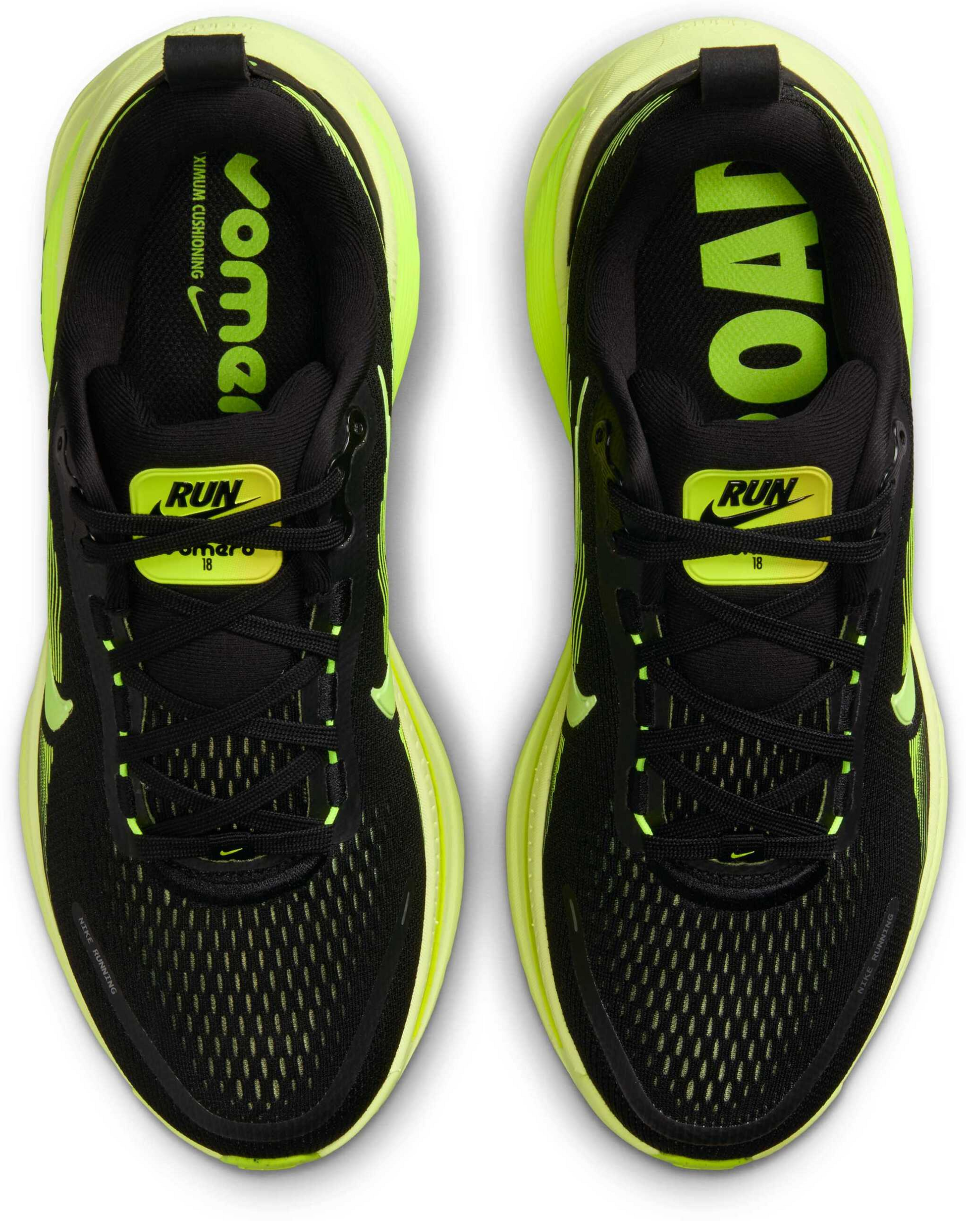 NIKE, Women's Road Running Shoes Vomero 18