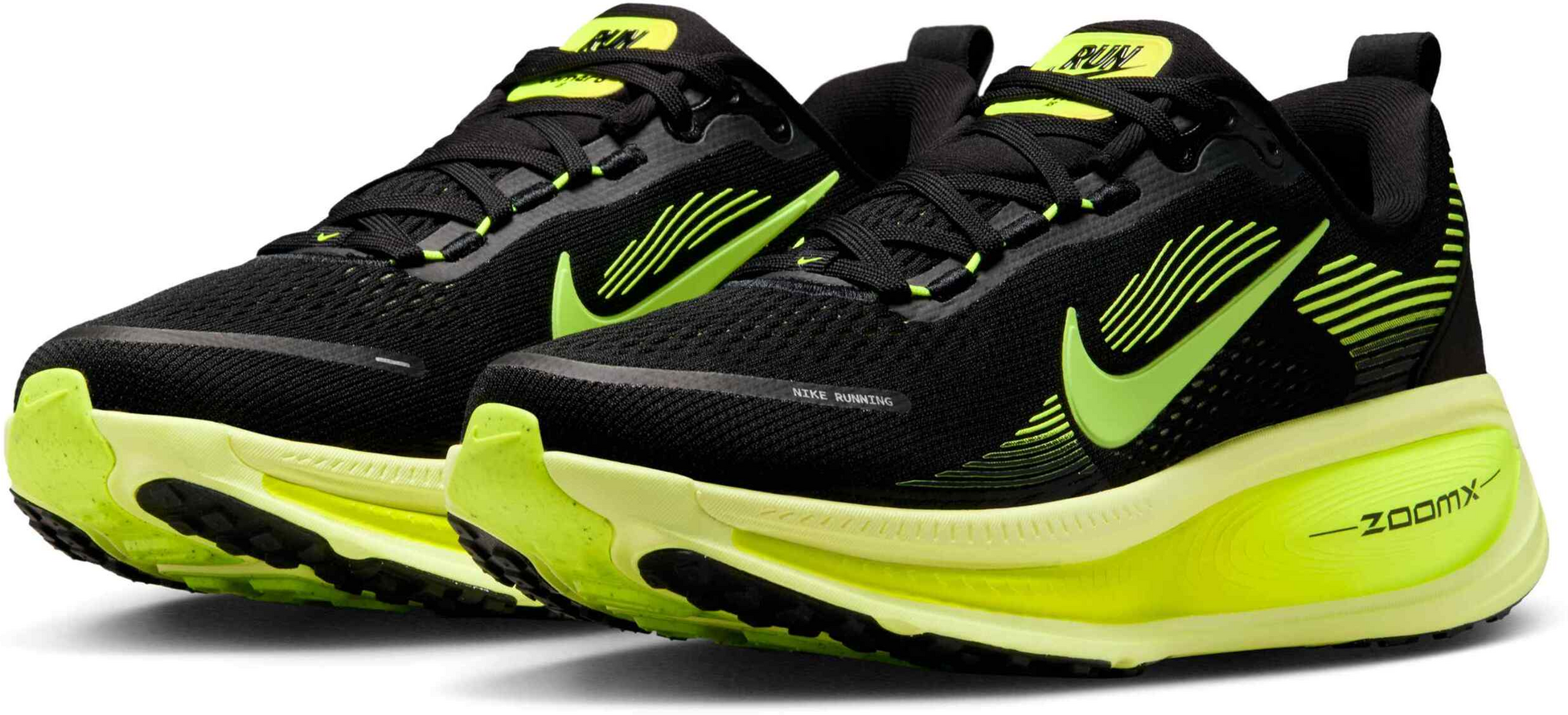 NIKE, Women's Road Running Shoes Vomero 18