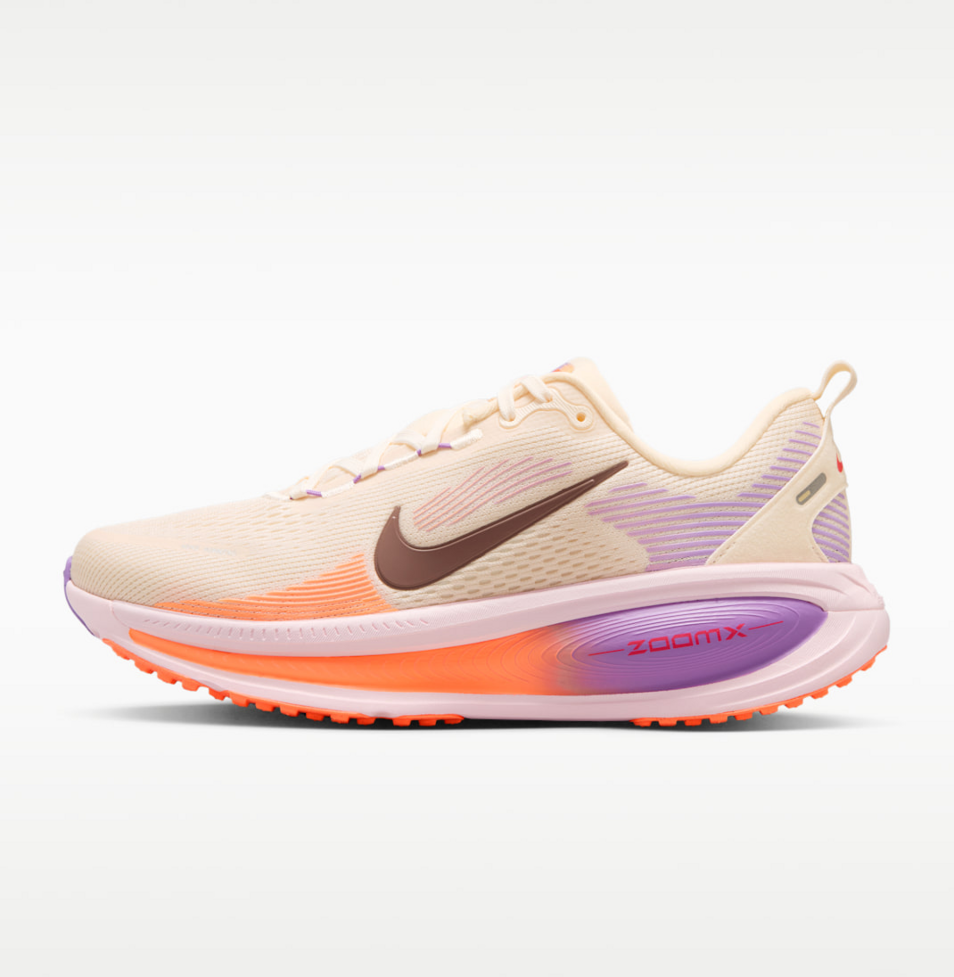 NIKE, Women's Road Running Shoes Vomero 18
