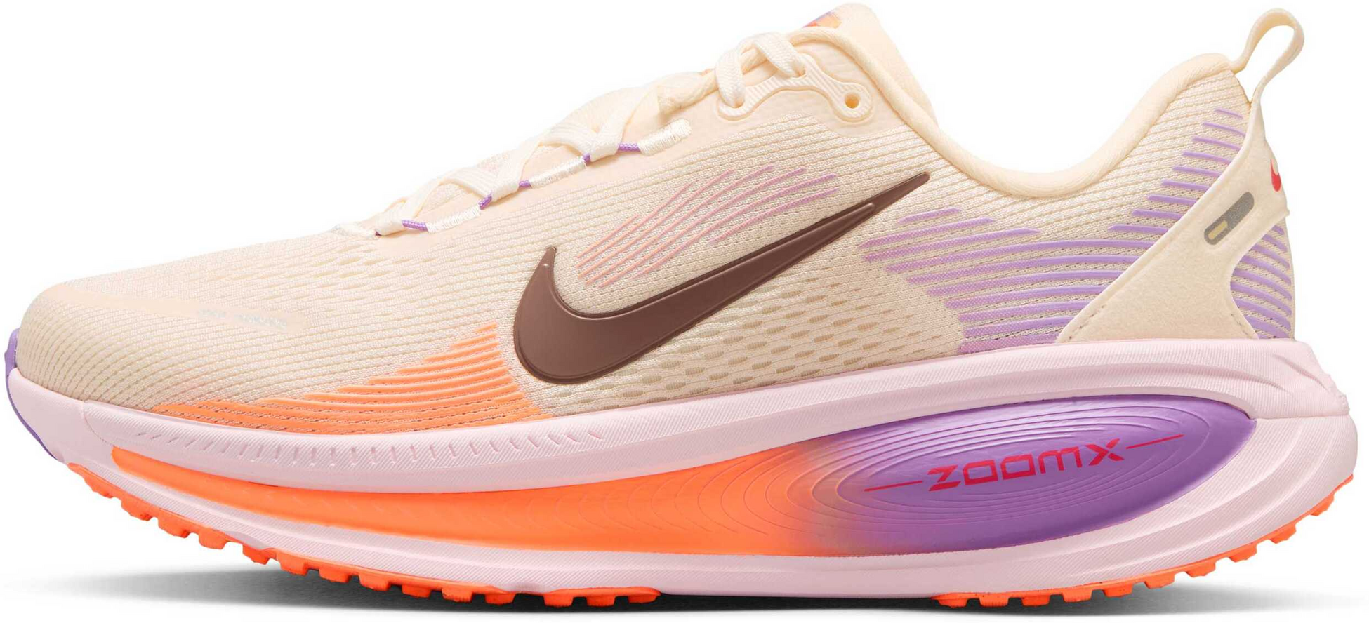 NIKE, Women's Road Running Shoes Vomero 18