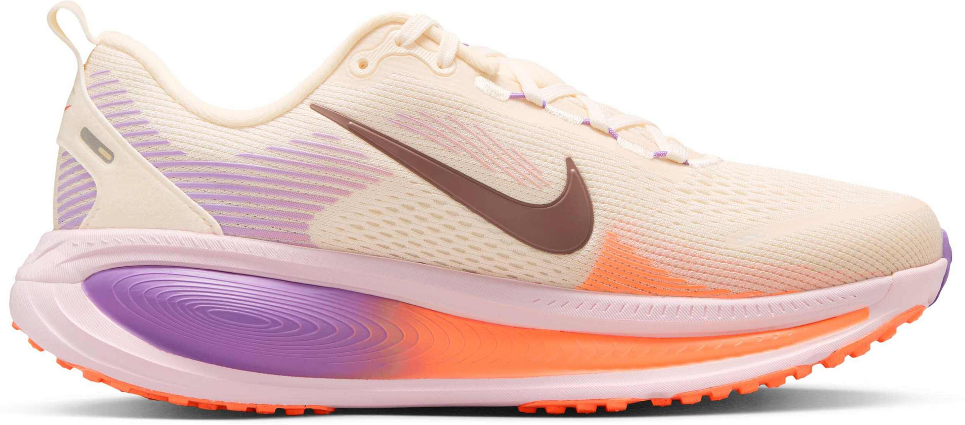 NIKE, Women's Road Running Shoes Vomero 18