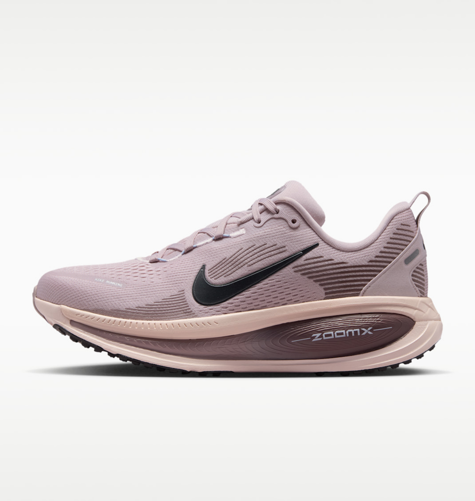 NIKE, Women's Road Running Shoes Vomero 18