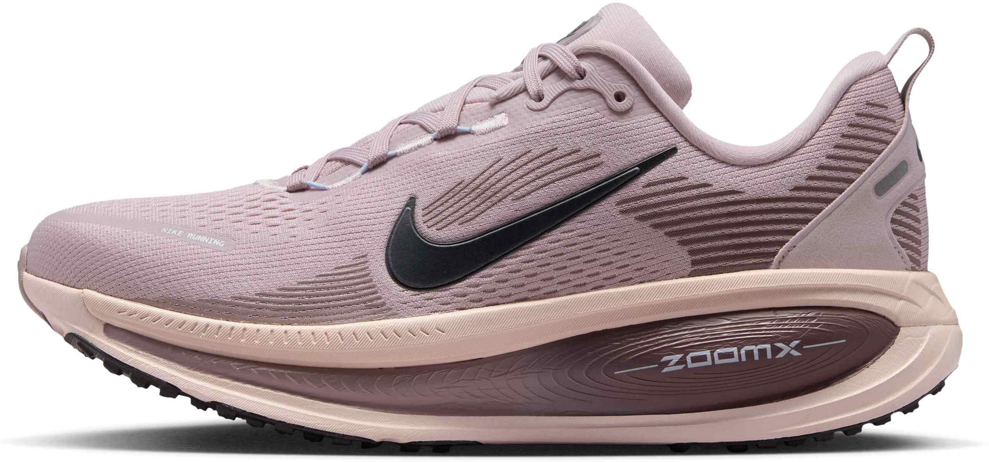 NIKE, Women's Road Running Shoes Vomero 18