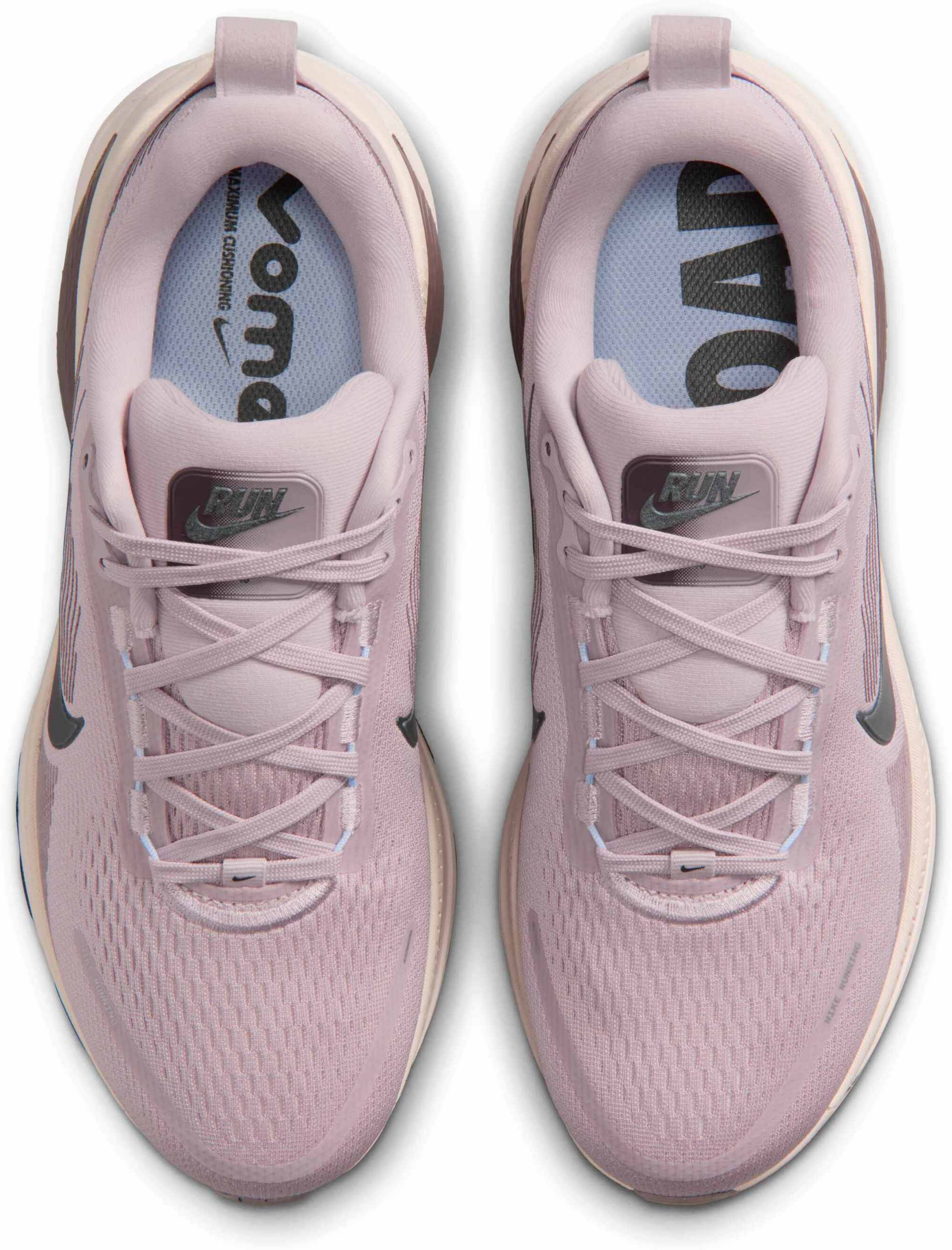 NIKE, Women's Road Running Shoes Vomero 18