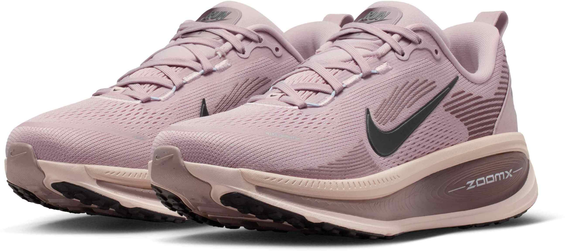 NIKE, Women's Road Running Shoes Vomero 18