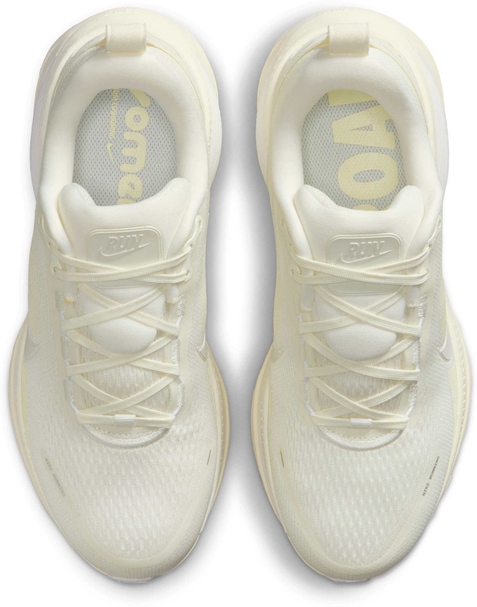 NIKE, Women's Road Running Shoes Vomero 18