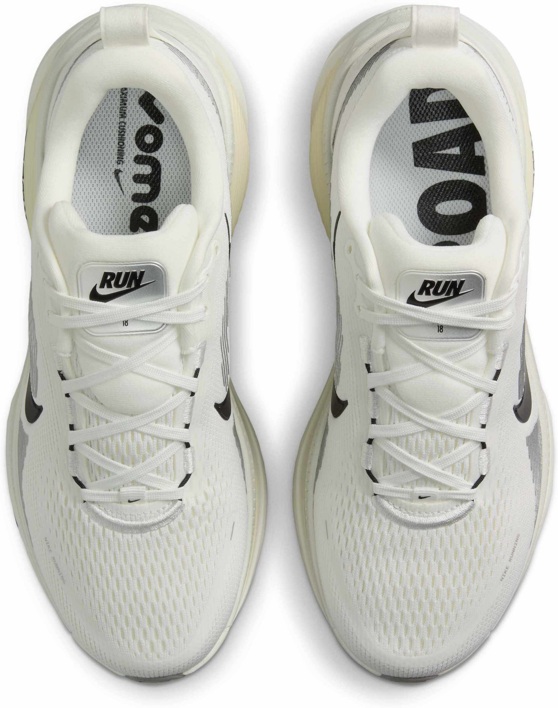NIKE, Women's Road Running Shoes Vomero 18