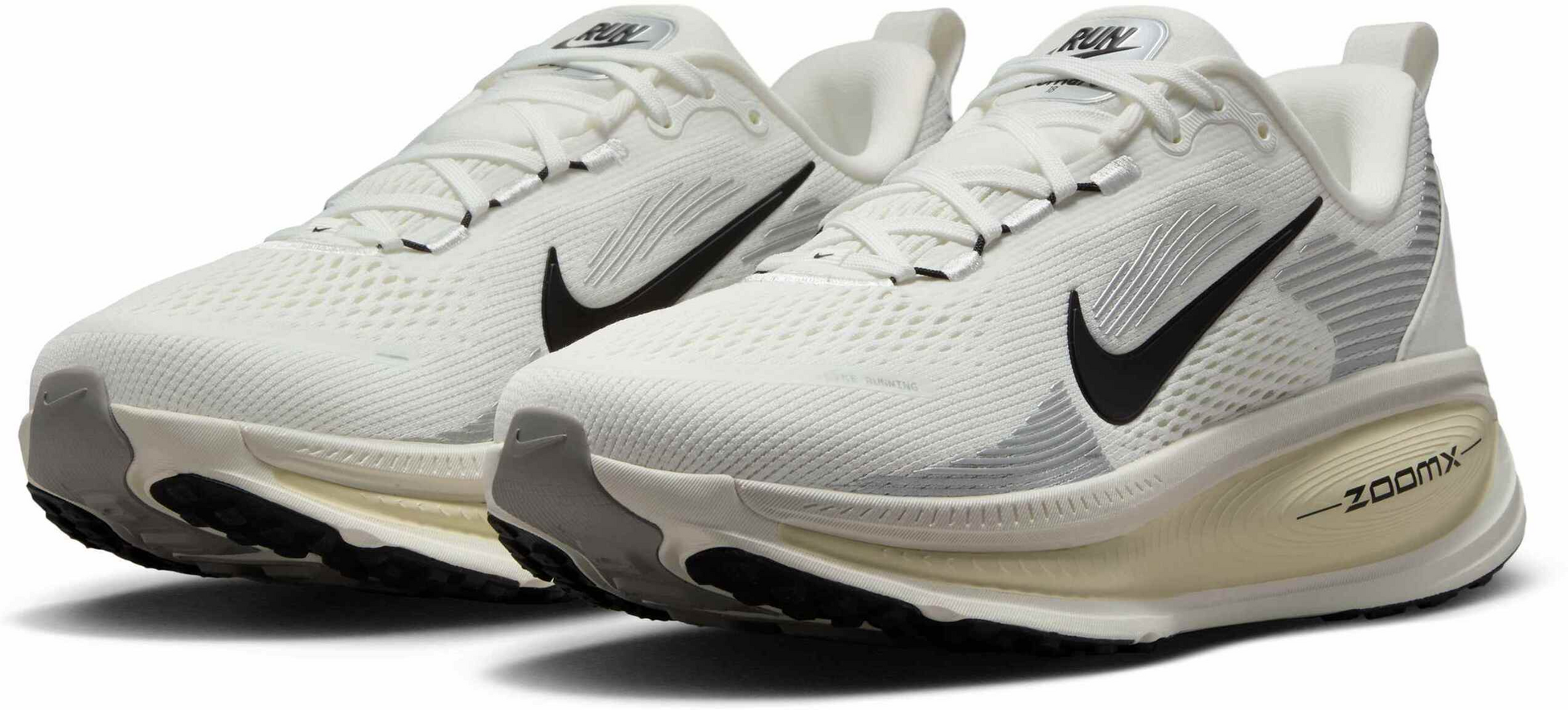 NIKE, Women's Road Running Shoes Vomero 18