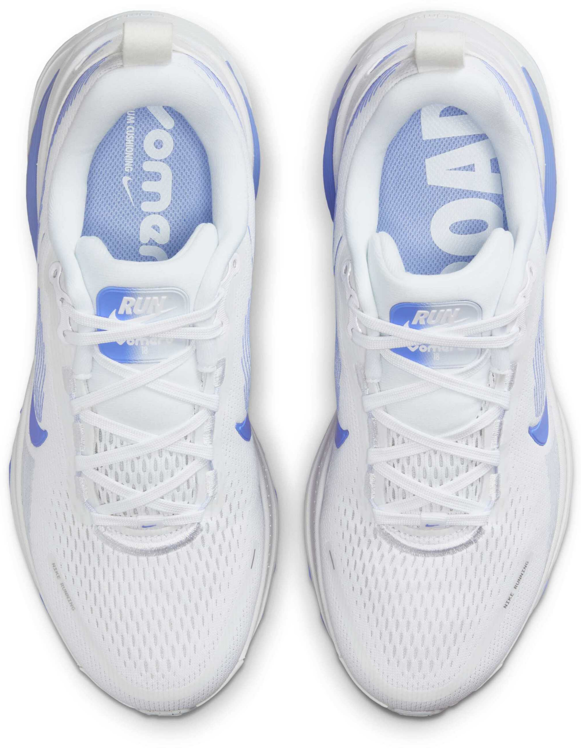 NIKE, Women's Road Running Shoes Vomero 18