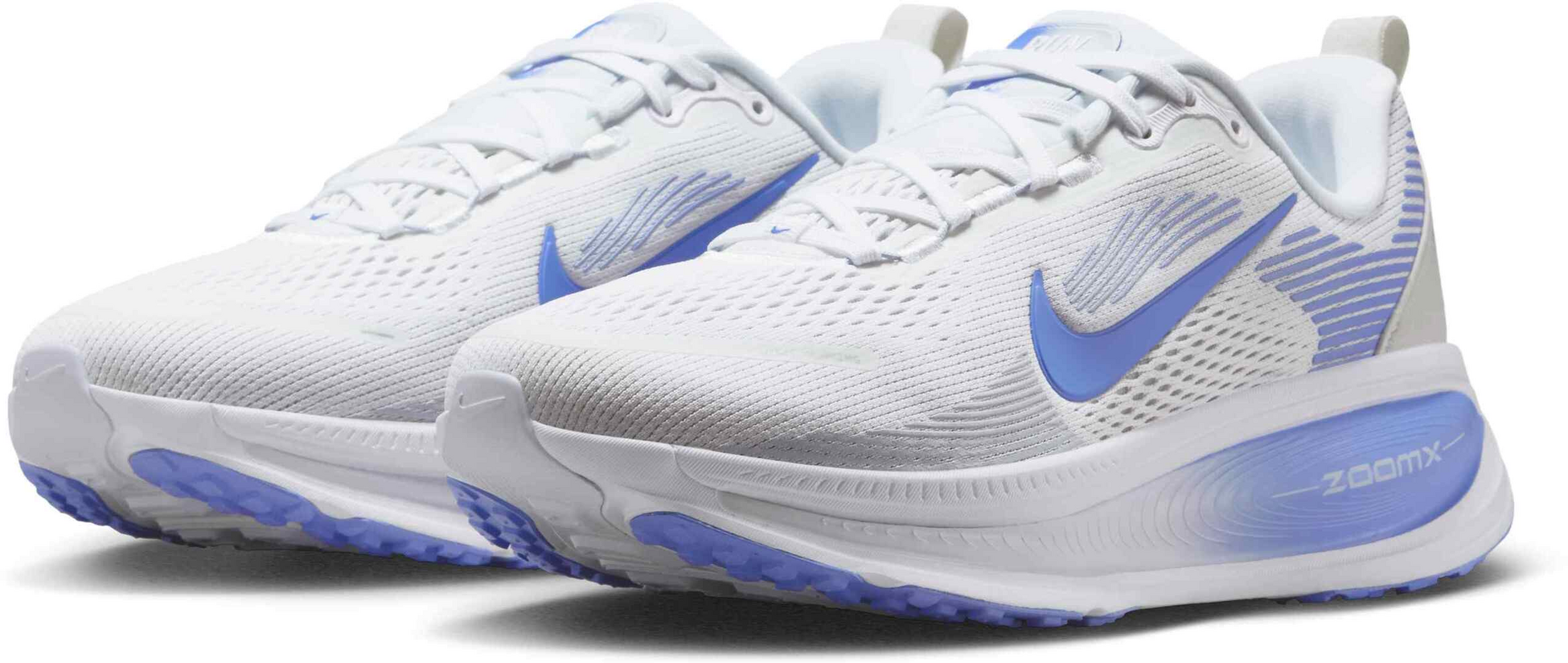 NIKE, Women's Road Running Shoes Vomero 18