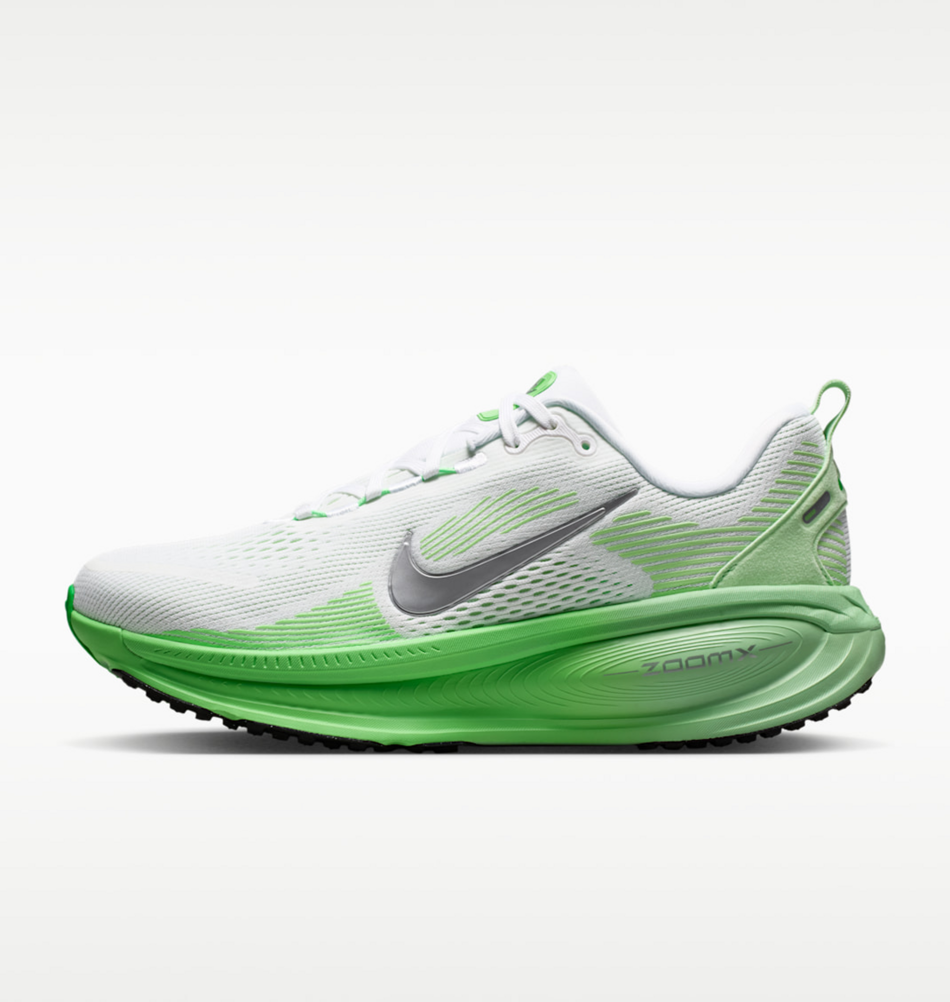 NIKE, Women's Road Running Shoes Vomero 18