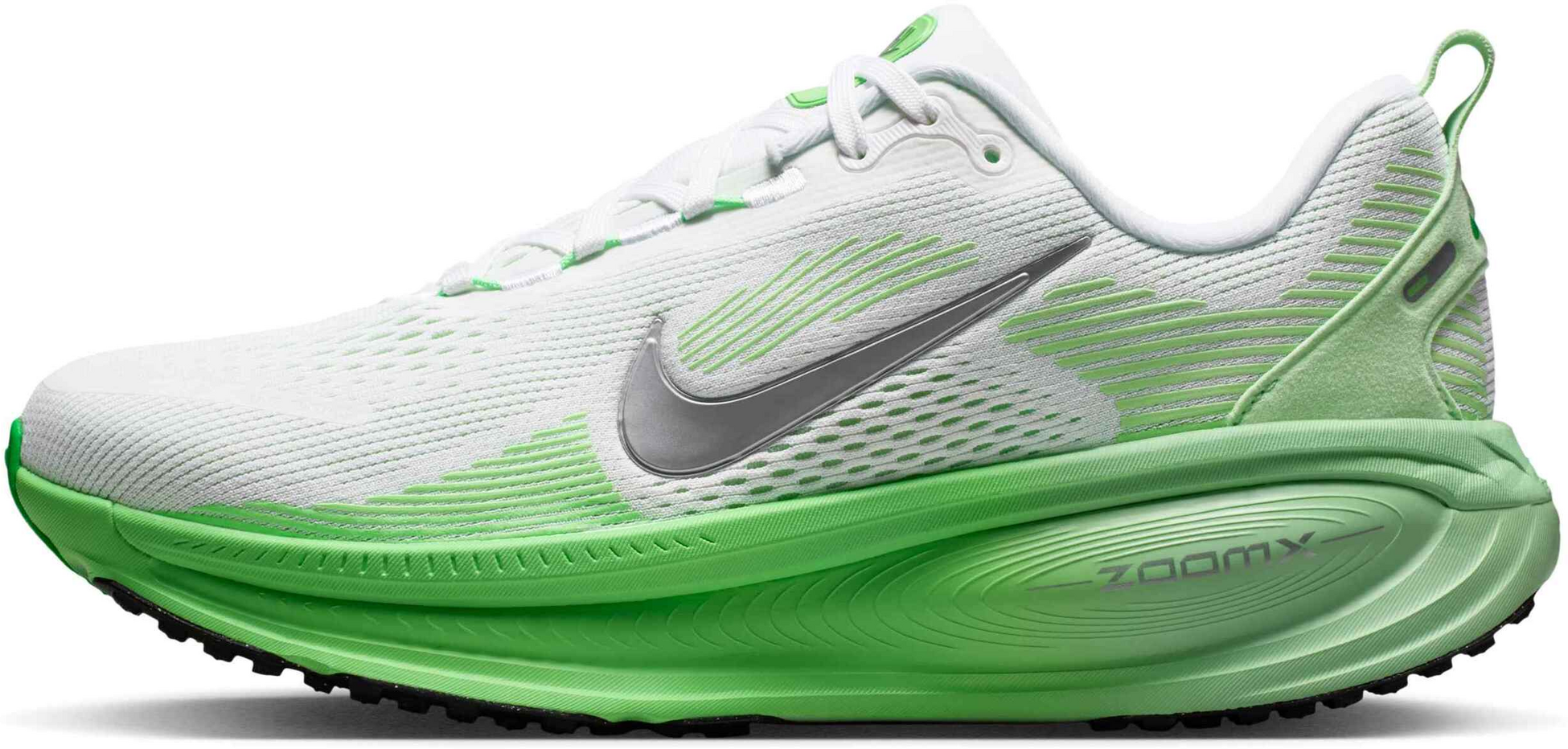 NIKE, Women's Road Running Shoes Vomero 18