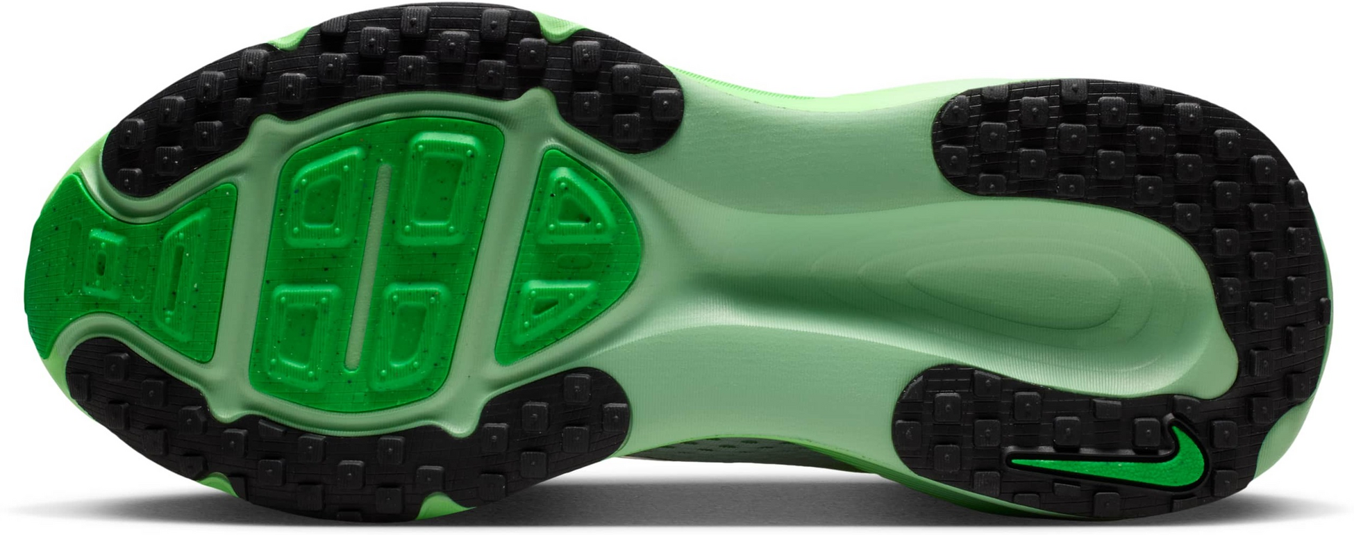 NIKE, Women's Road Running Shoes Vomero 18