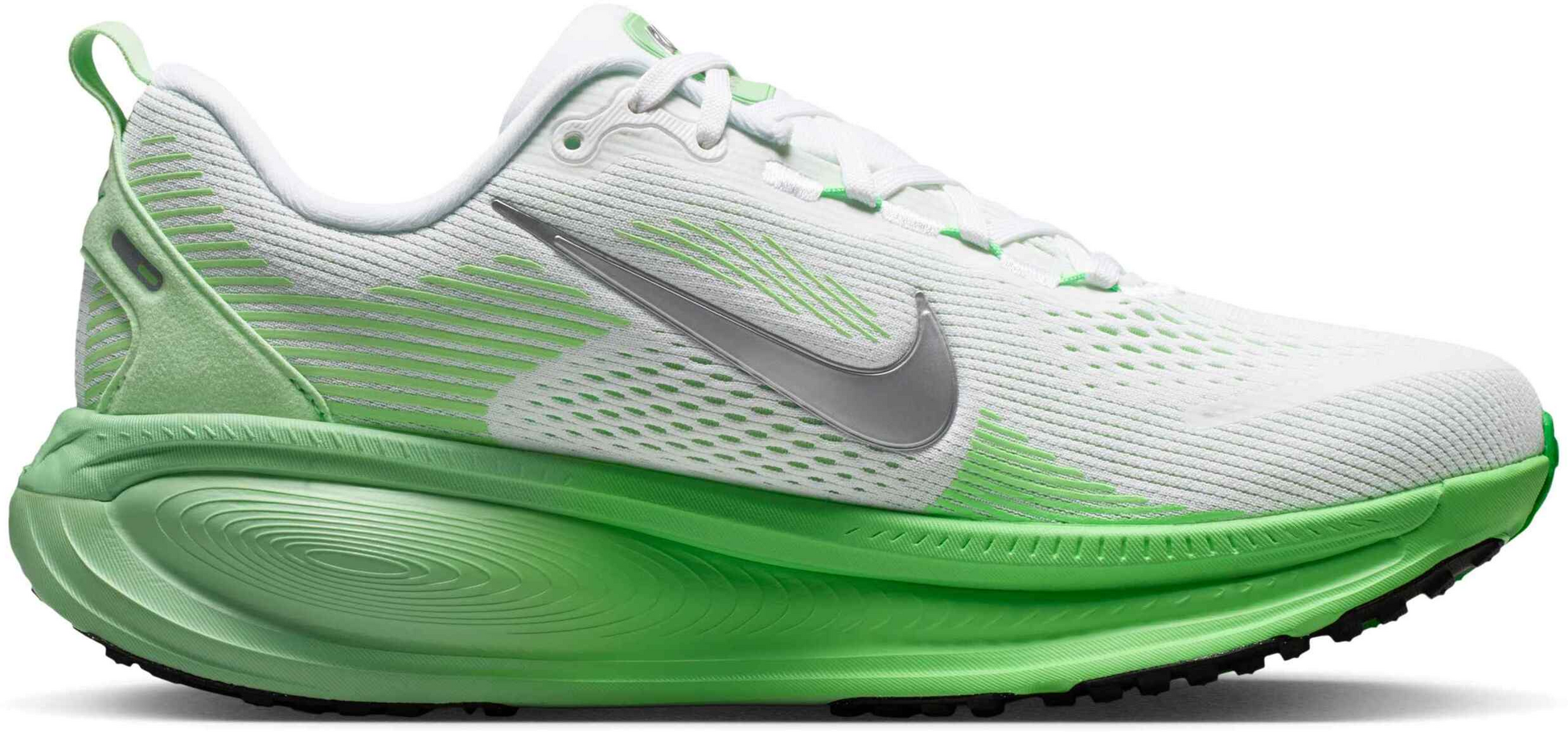 NIKE, Women's Road Running Shoes Vomero 18