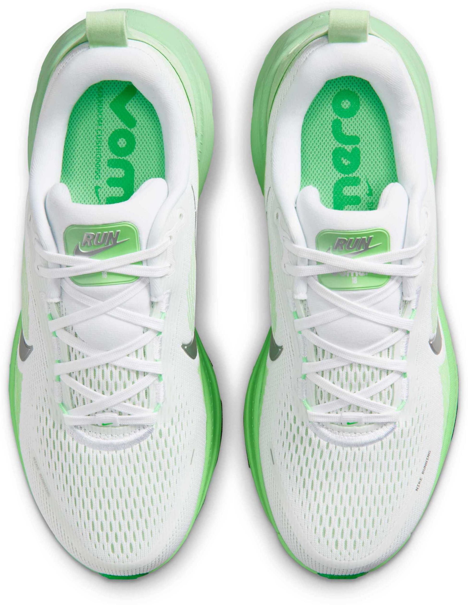 NIKE, Women's Road Running Shoes Vomero 18