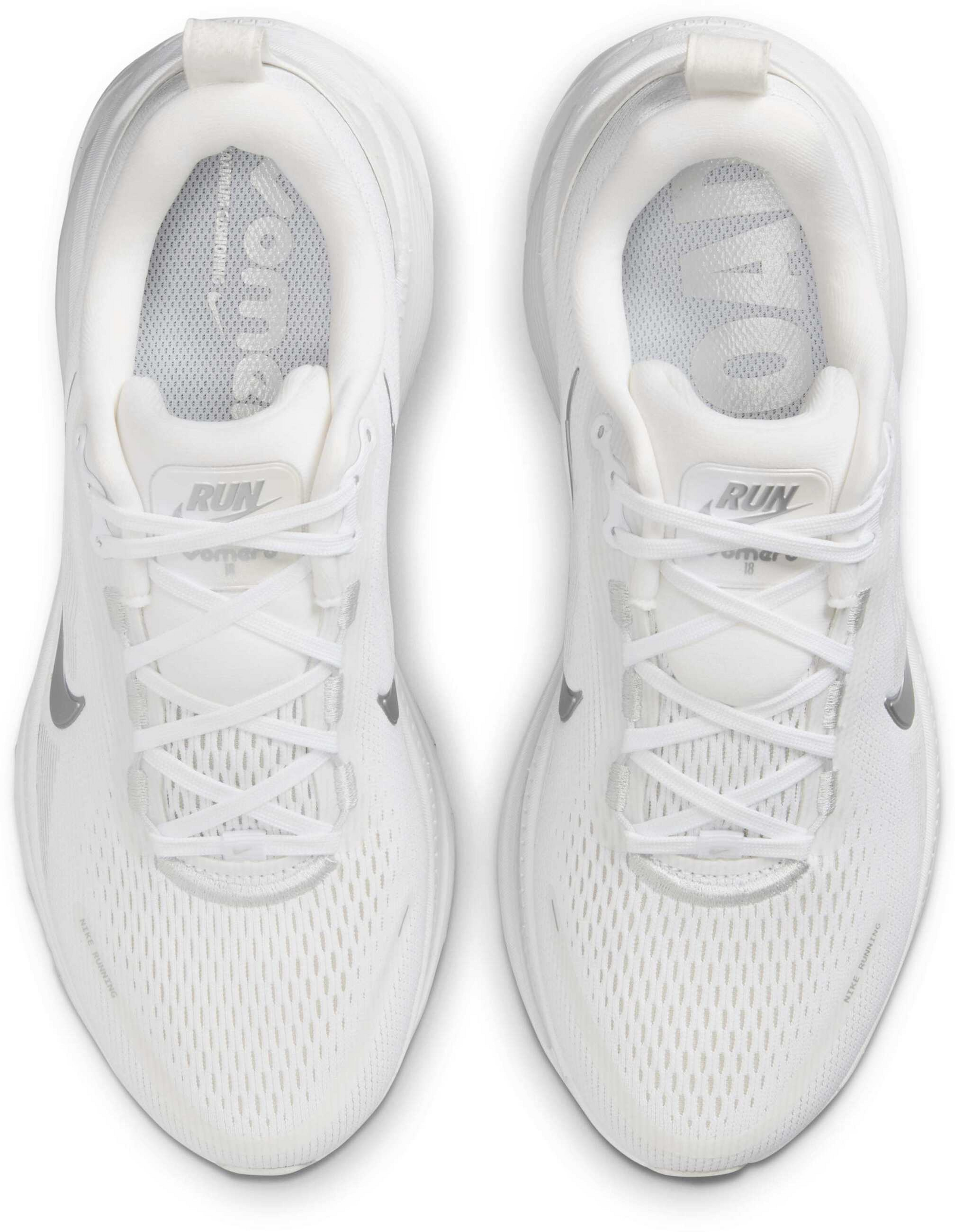 NIKE, Women's Road Running Shoes Vomero 18