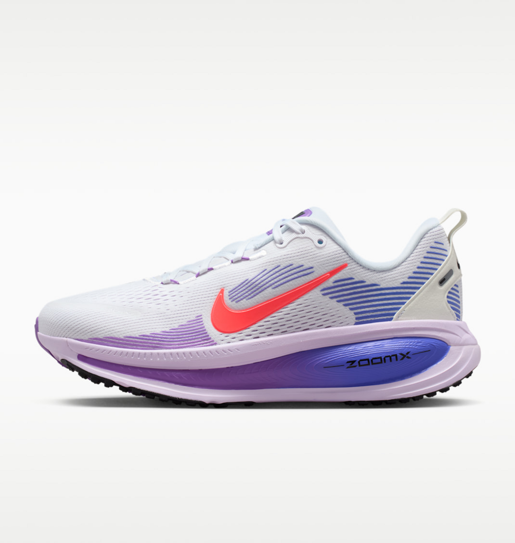 NIKE, Women's Road Running Shoes Vomero 18