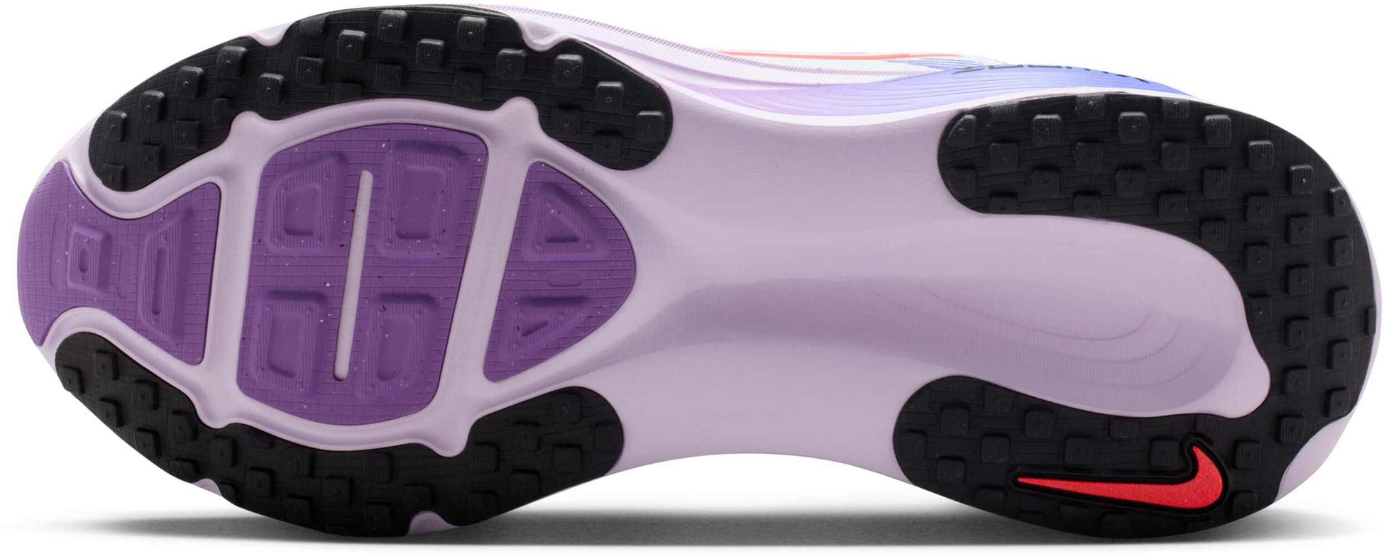 NIKE, Women's Road Running Shoes Vomero 18