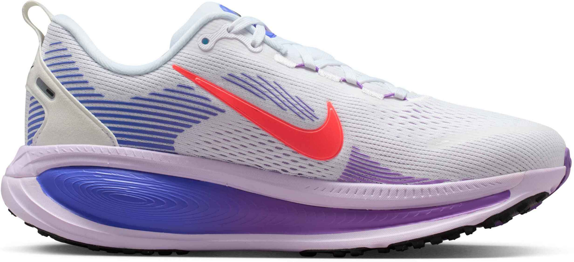NIKE, Women's Road Running Shoes Vomero 18