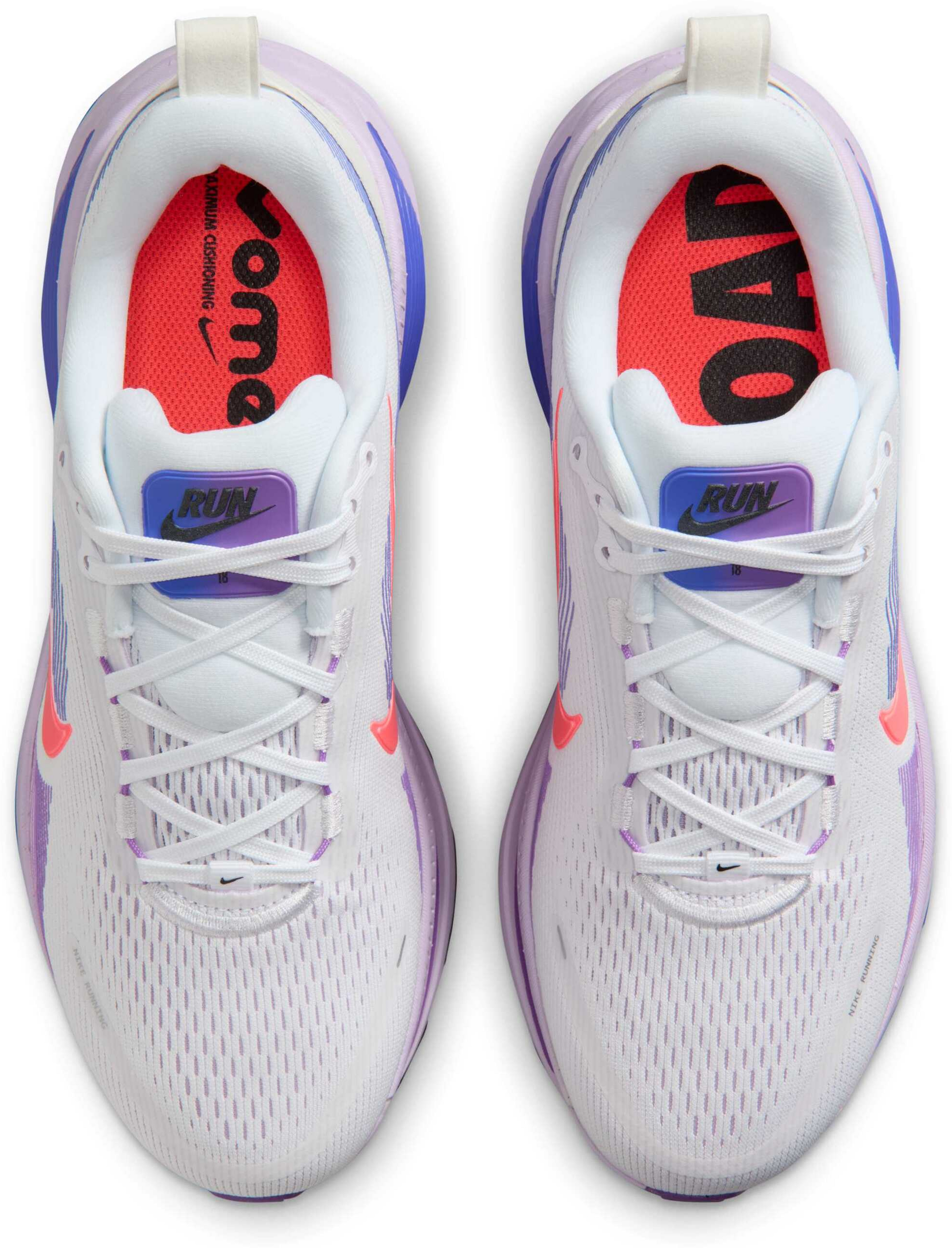 NIKE, Women's Road Running Shoes Vomero 18