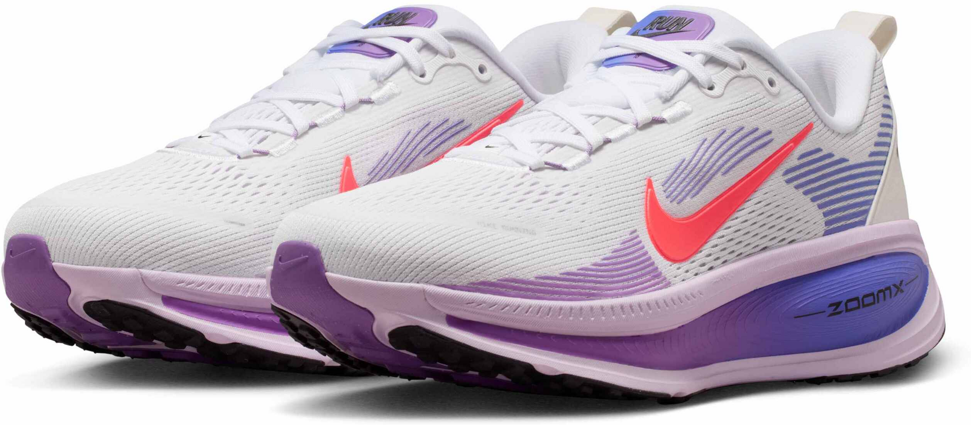 NIKE, Women's Road Running Shoes Vomero 18