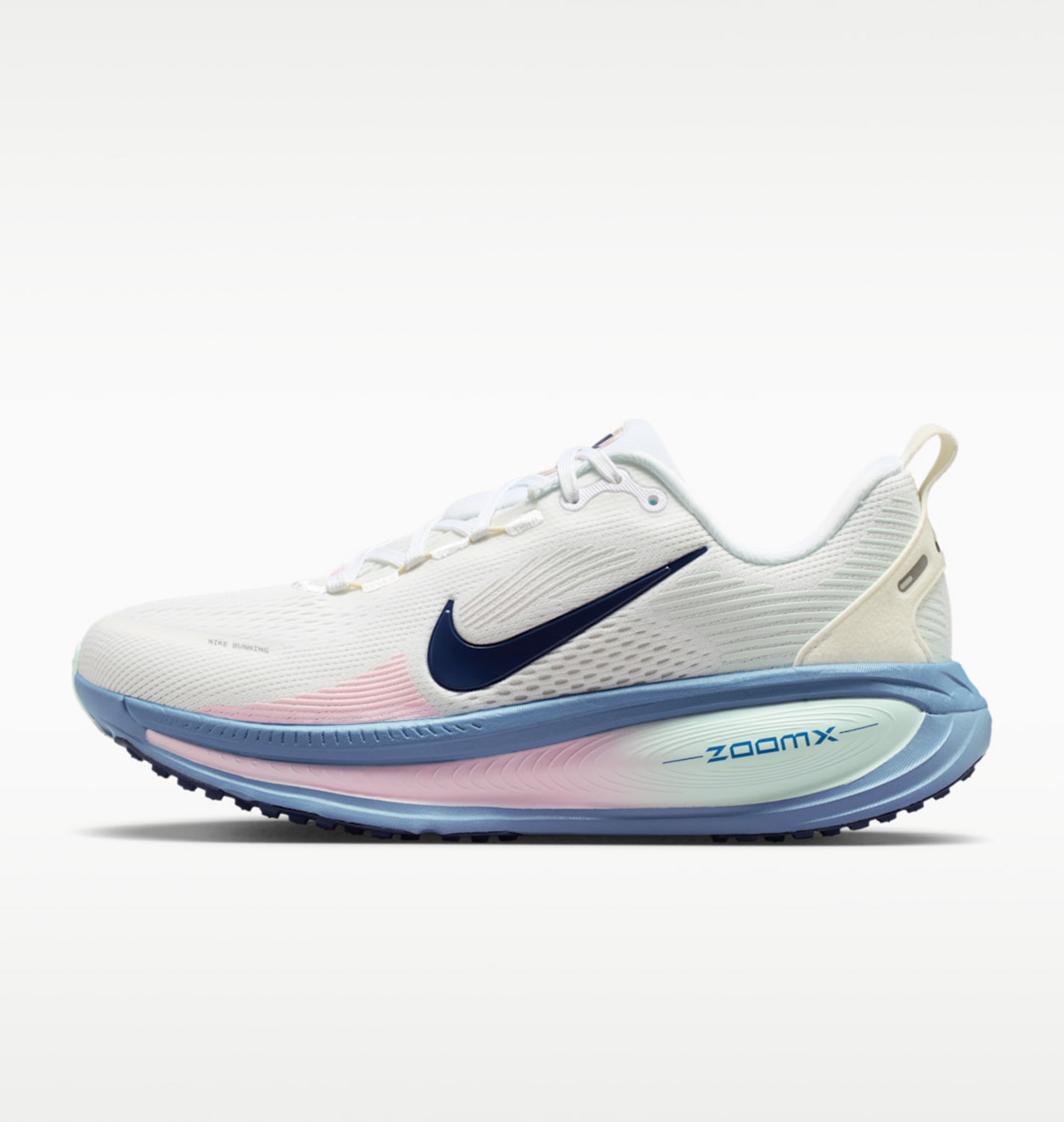 NIKE, Women's Road Running Shoes Vomero 18