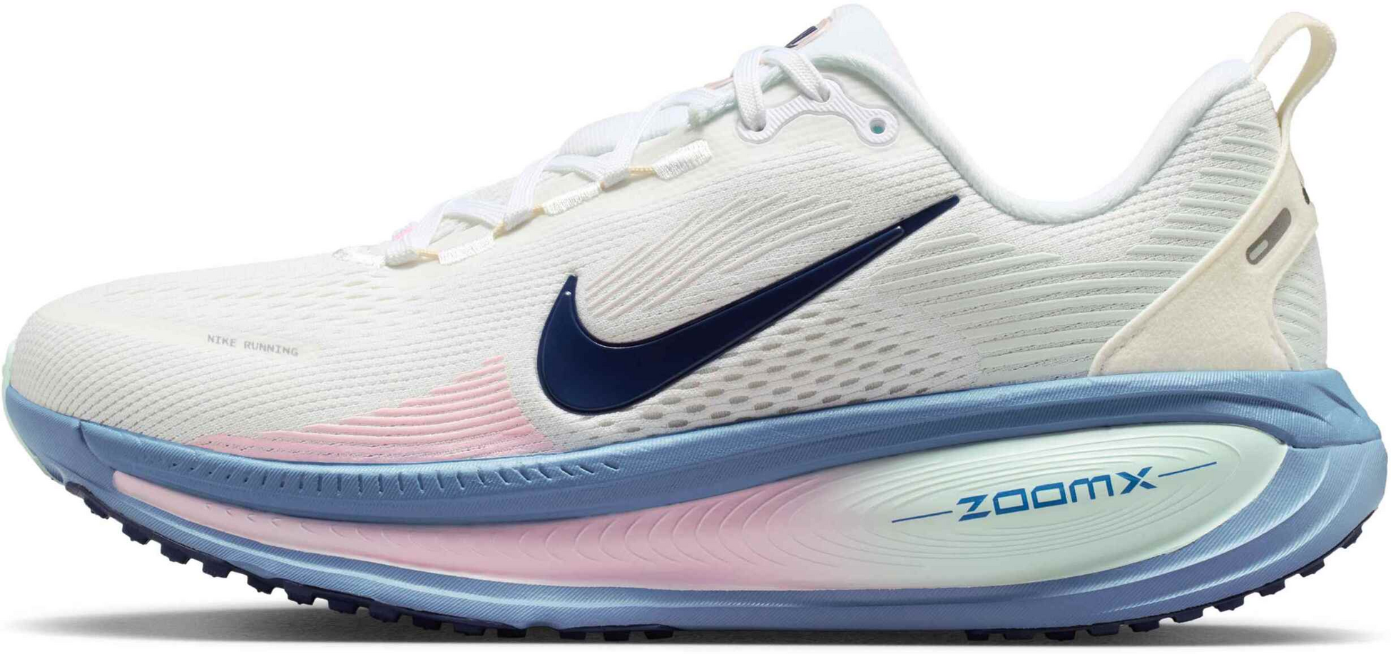 NIKE, Women's Road Running Shoes Vomero 18