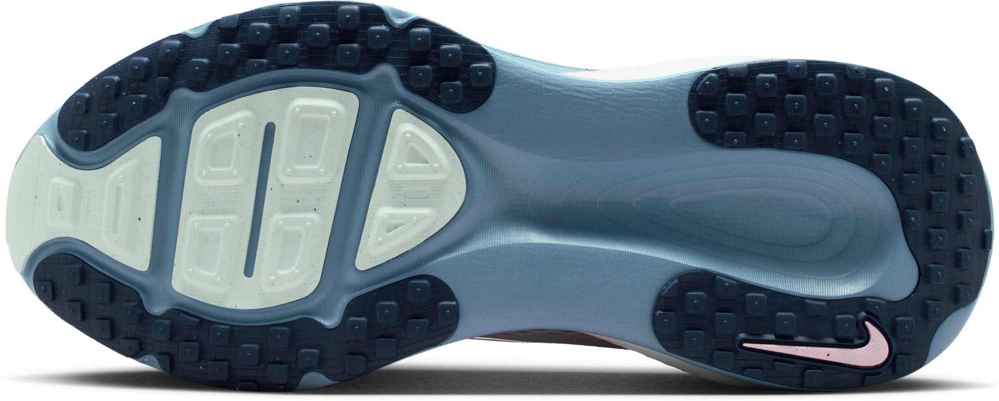 NIKE, Women's Road Running Shoes Vomero 18