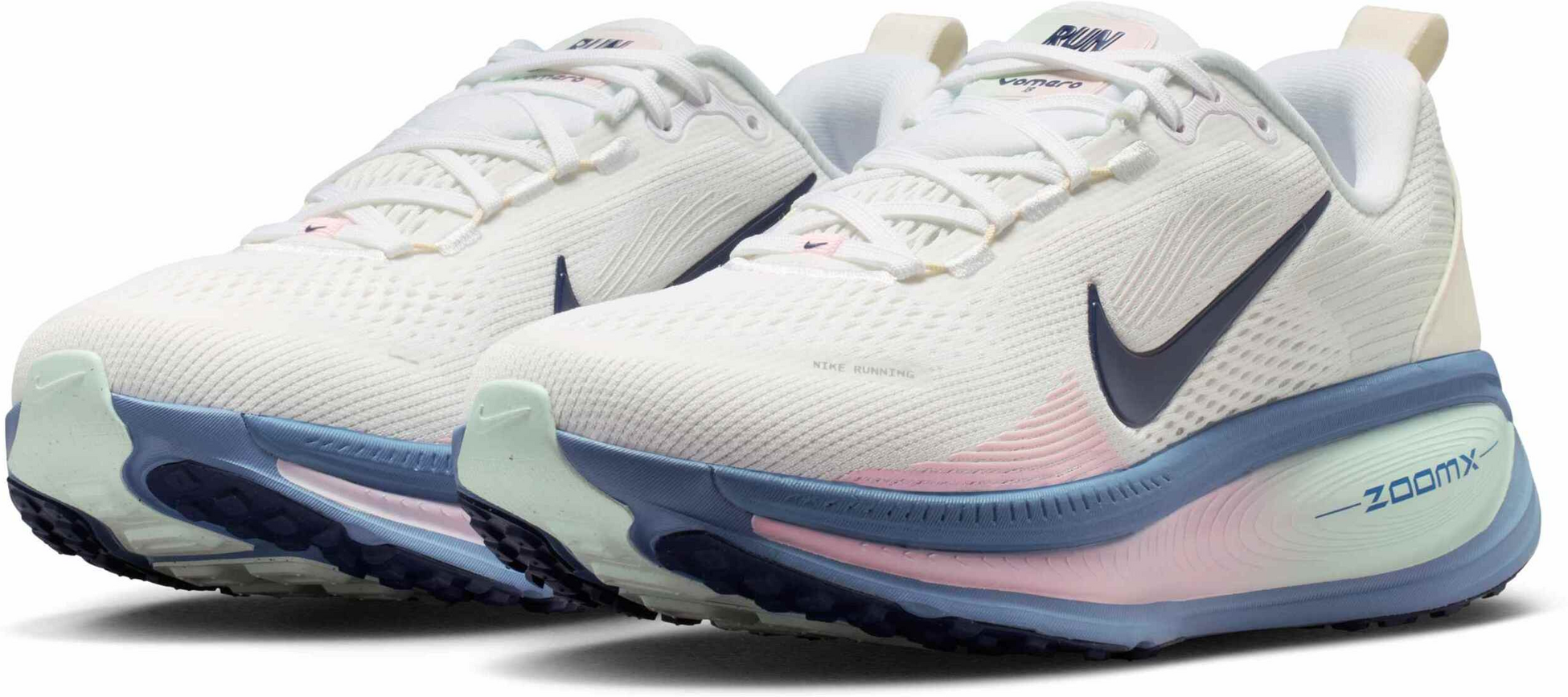 NIKE, Women's Road Running Shoes Vomero 18