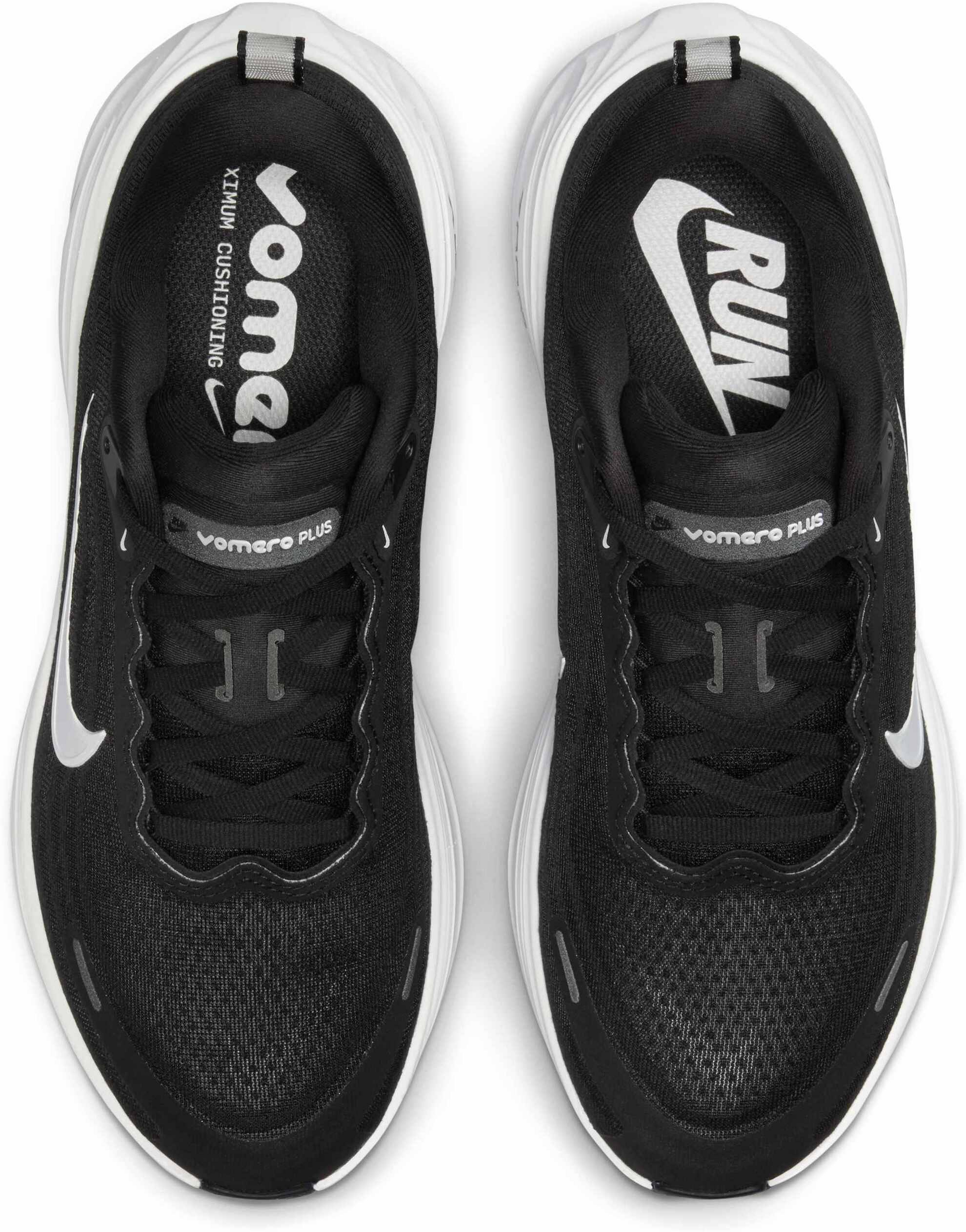 NIKE, Women's Road Running Shoes Vomero Plus