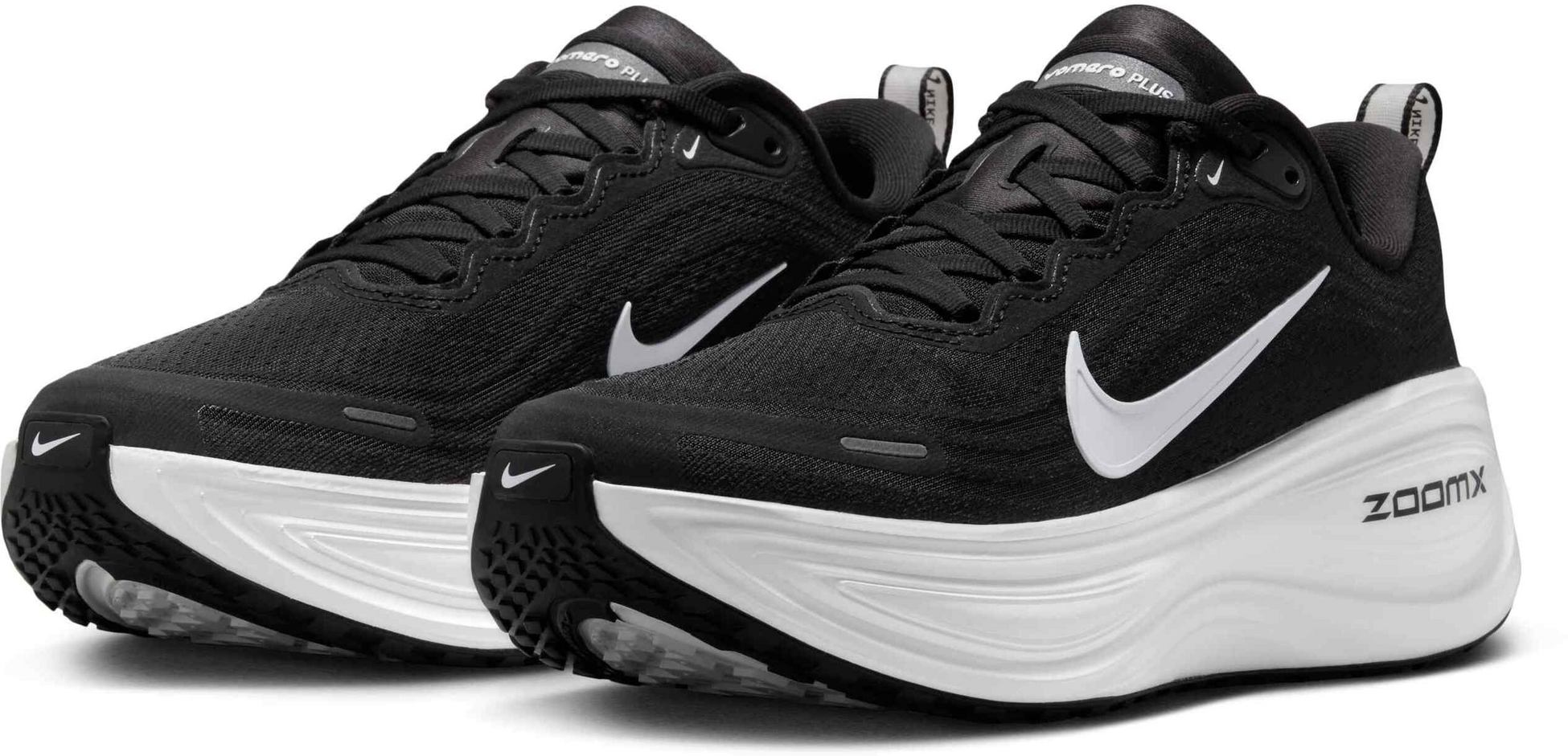 NIKE, Women's Road Running Shoes Vomero Plus