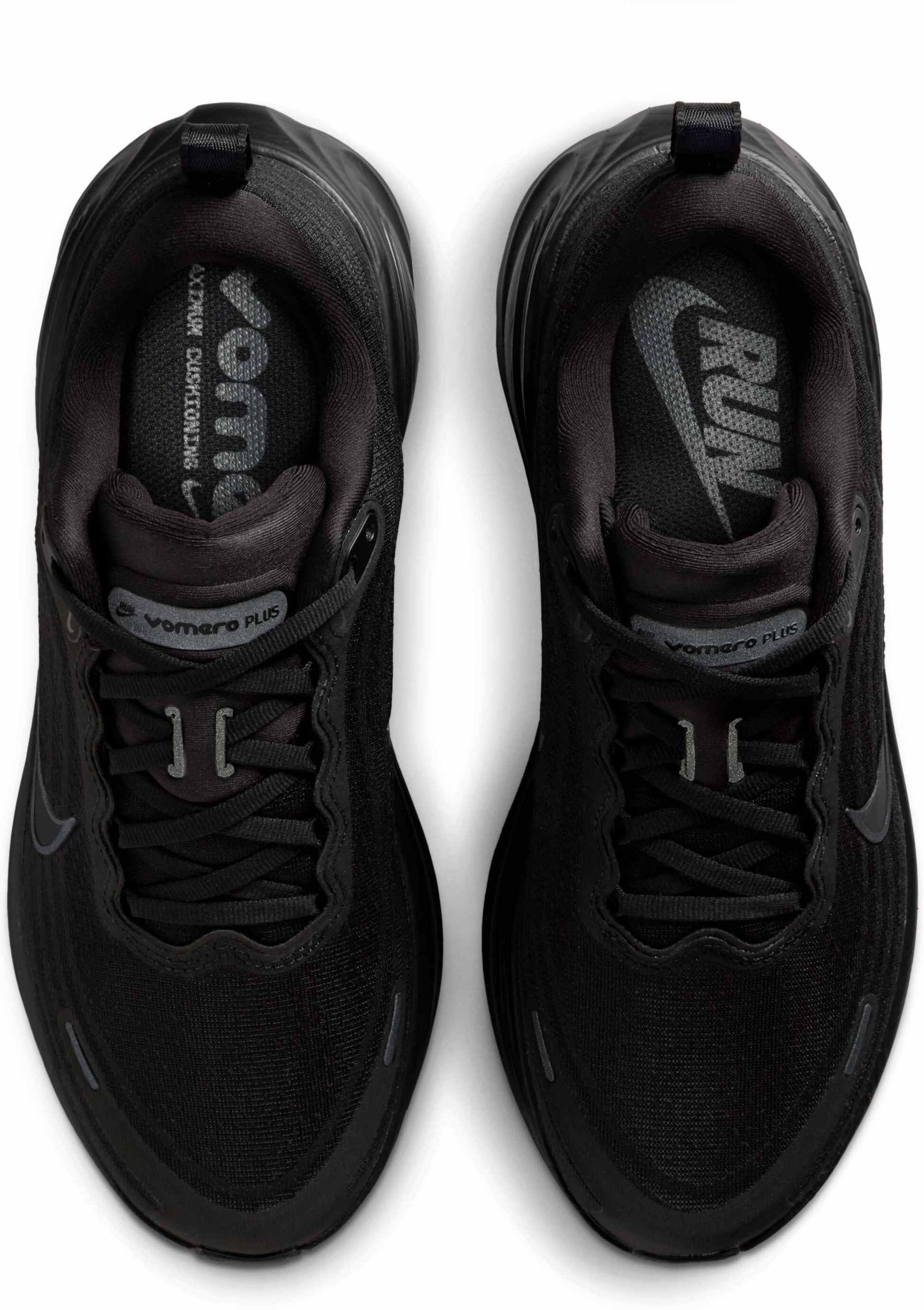 NIKE, Women's Road Running Shoes Vomero Plus