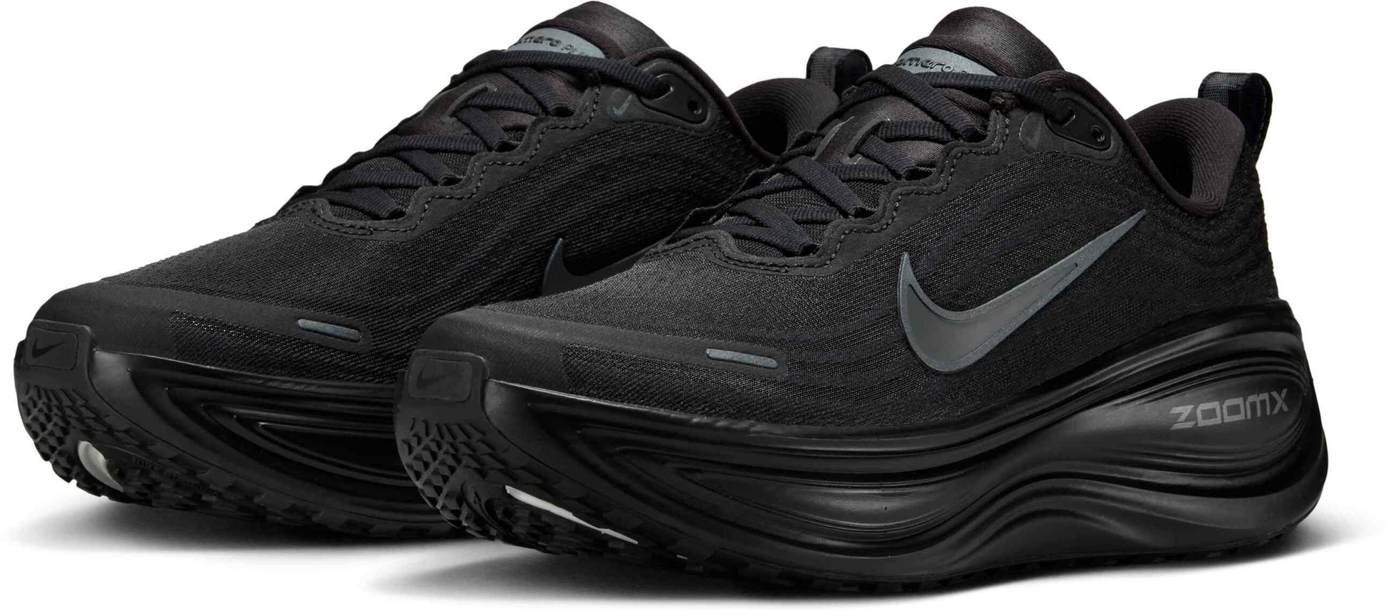 NIKE, Women's Road Running Shoes Vomero Plus