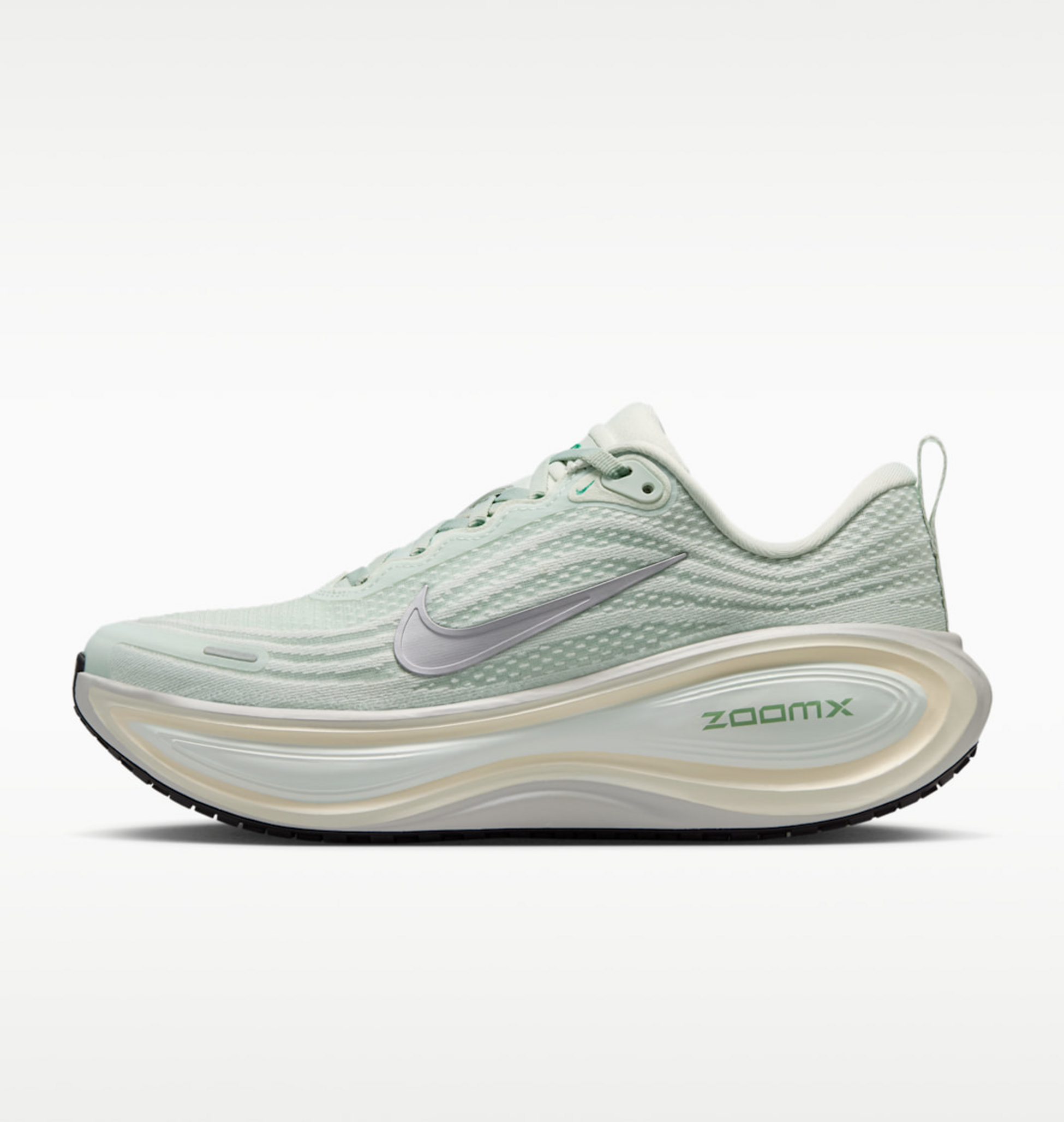 NIKE, Women's Road Running Shoes Vomero Plus