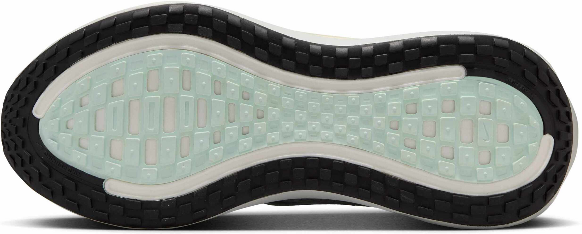 NIKE, Women's Road Running Shoes Vomero Plus