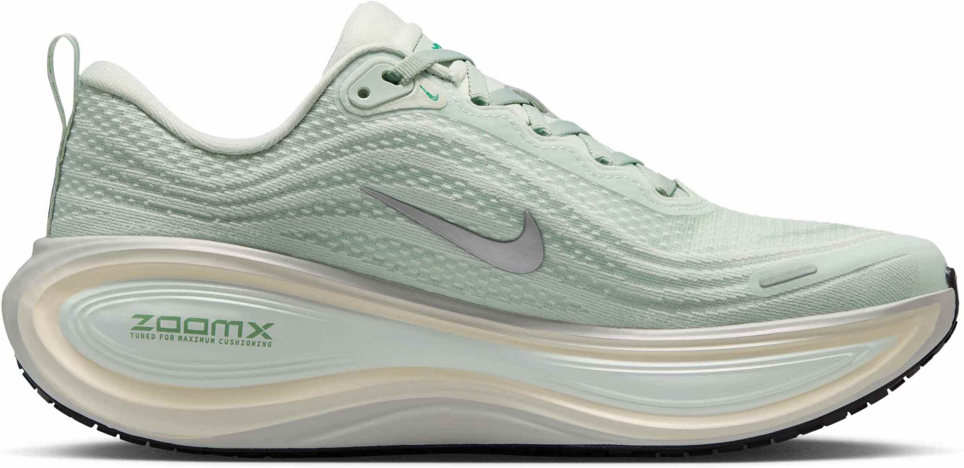 NIKE, Women's Road Running Shoes Vomero Plus