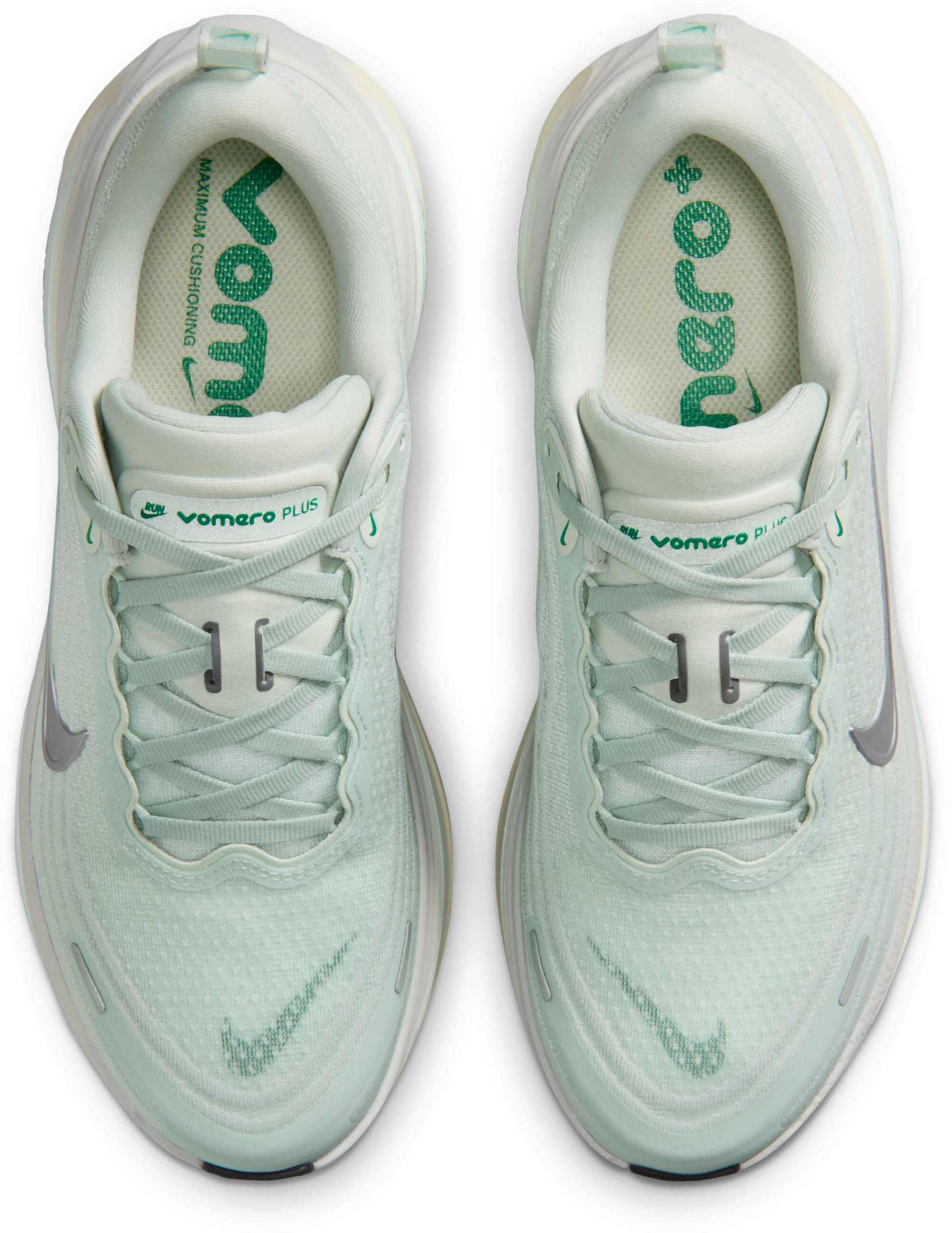 NIKE, Women's Road Running Shoes Vomero Plus
