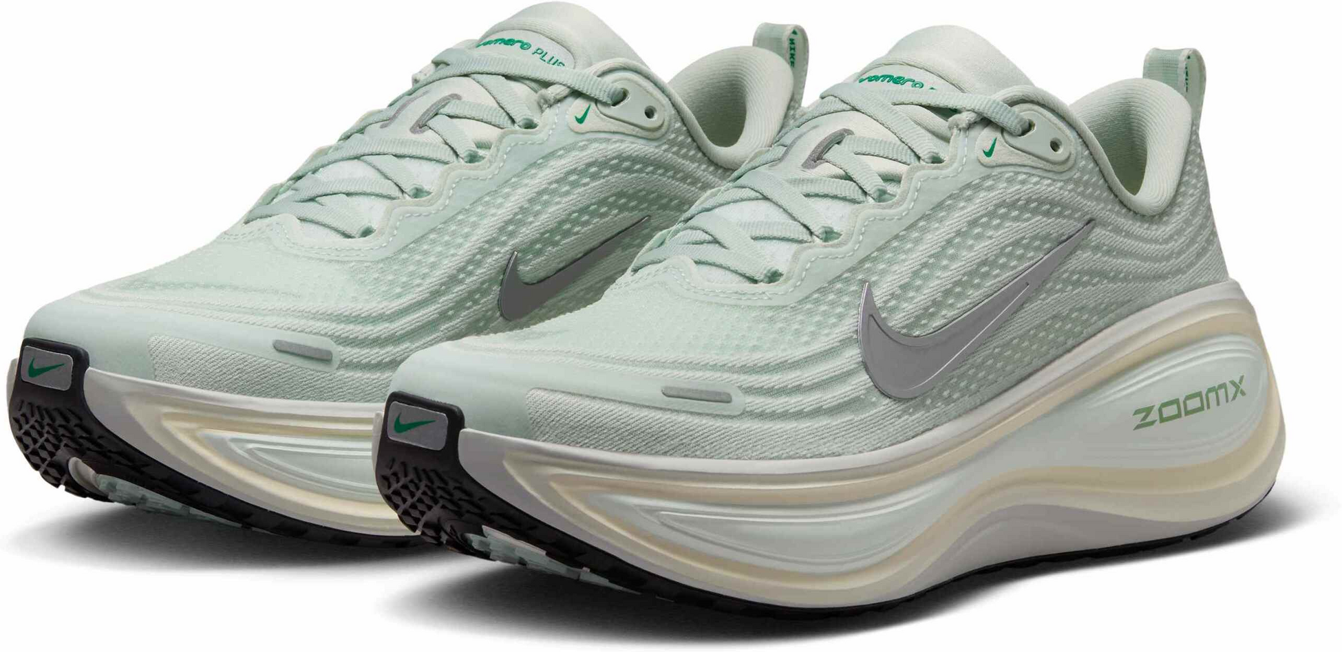 NIKE, Women's Road Running Shoes Vomero Plus