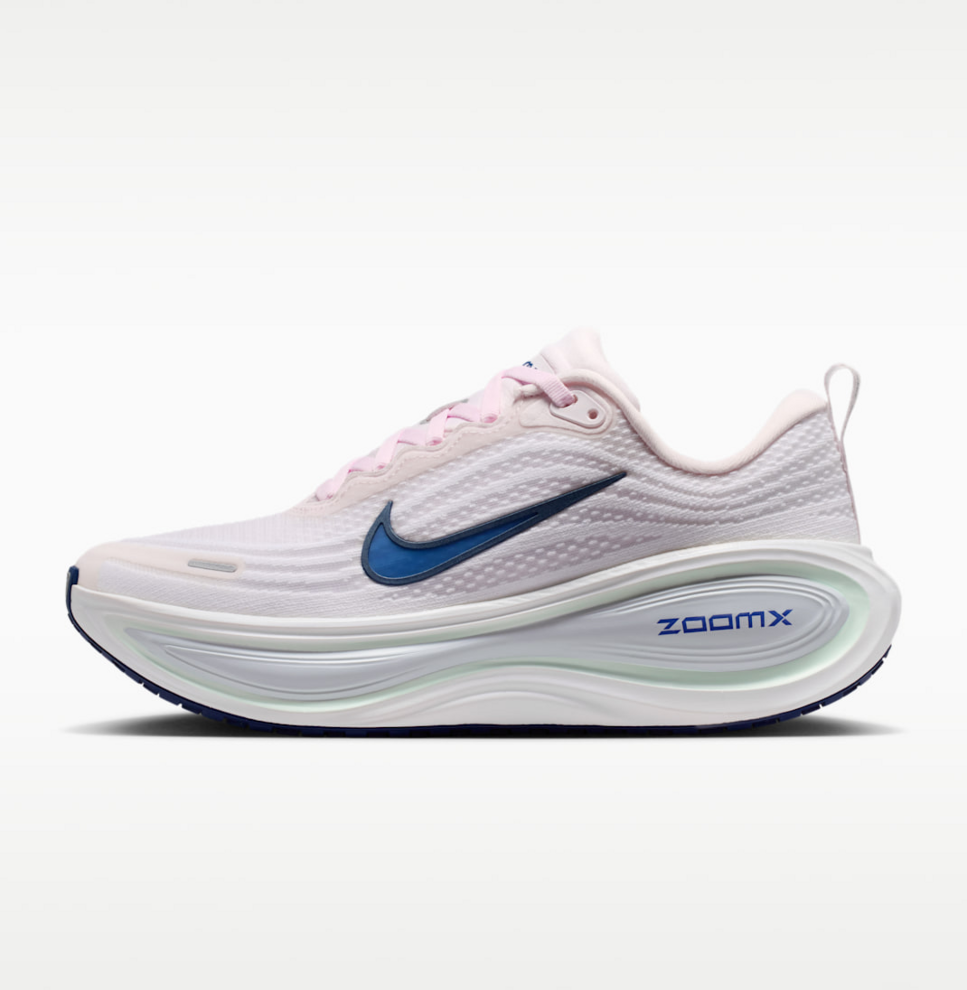 NIKE, Women's Road Running Shoes Vomero Plus