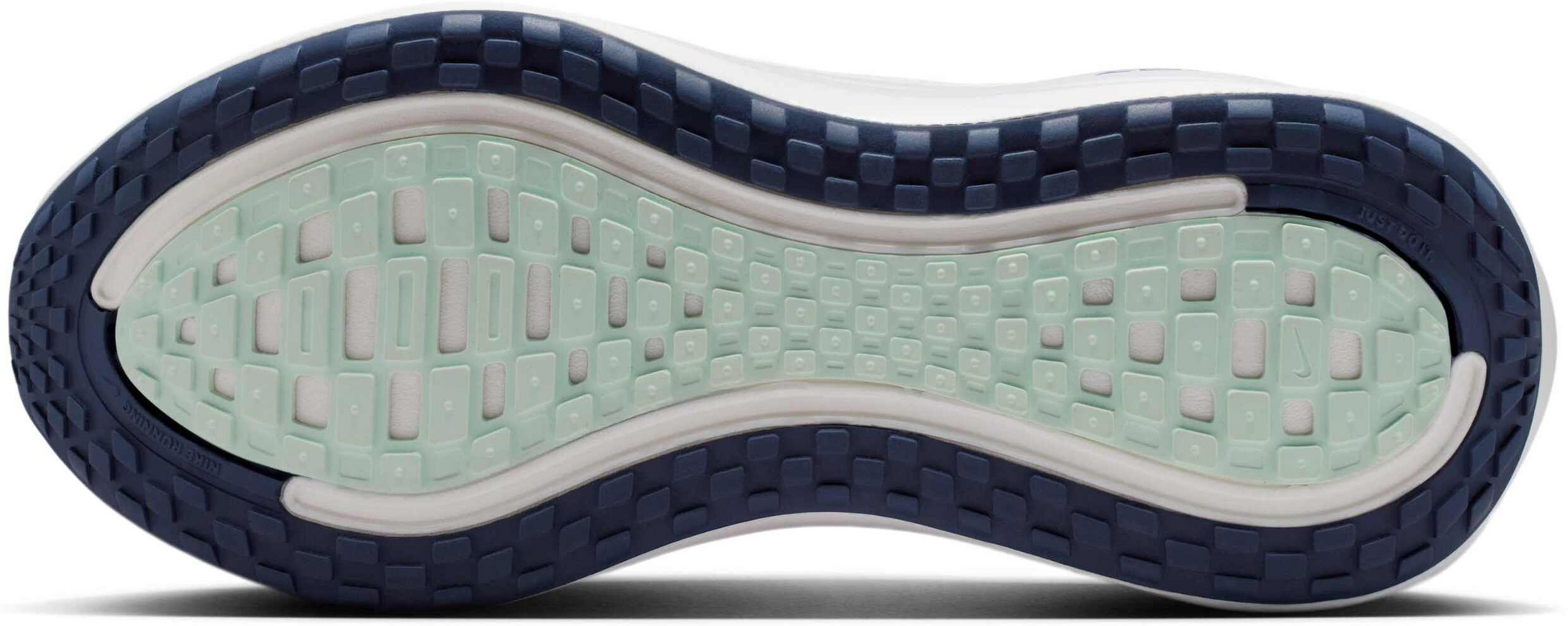 NIKE, Women's Road Running Shoes Vomero Plus