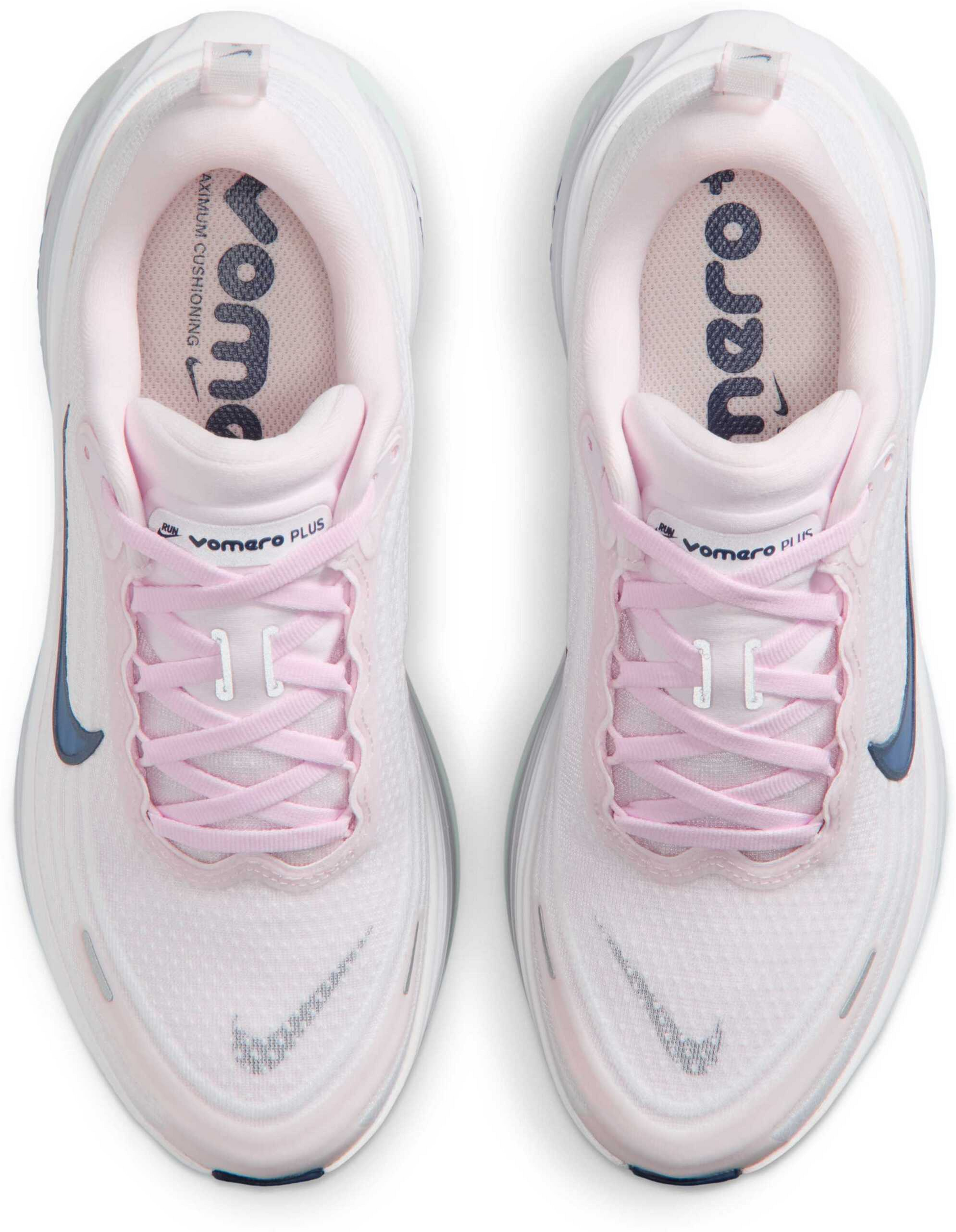 NIKE, Women's Road Running Shoes Vomero Plus