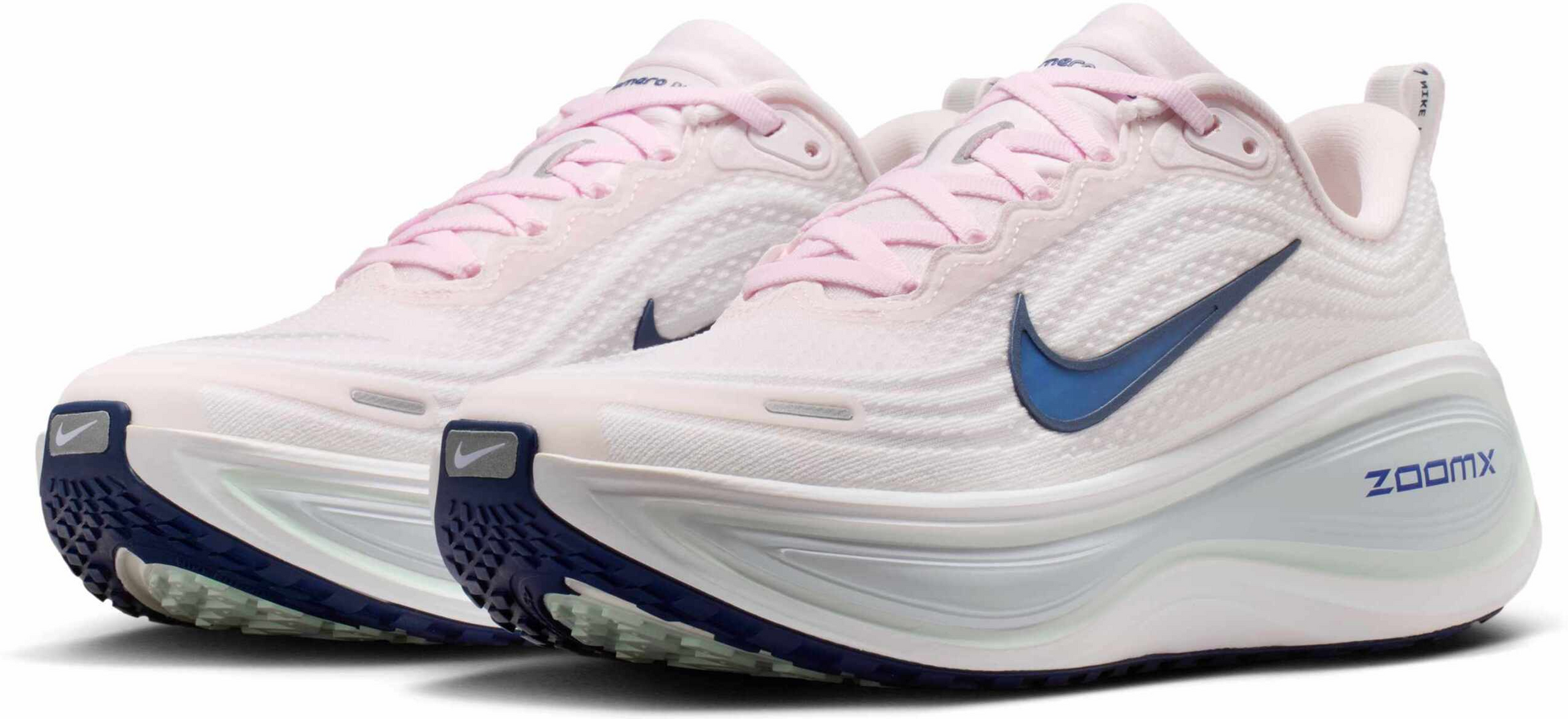 NIKE, Women's Road Running Shoes Vomero Plus