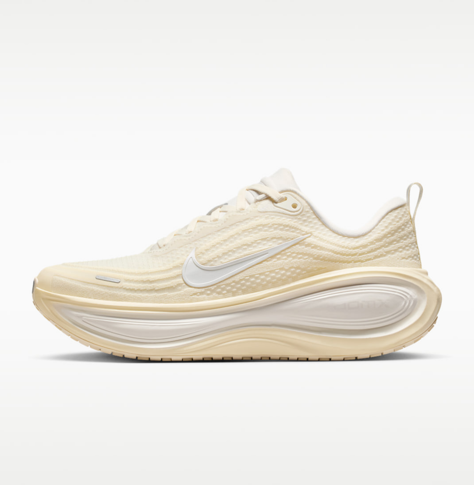 NIKE, Women's Road Running Shoes Vomero Plus