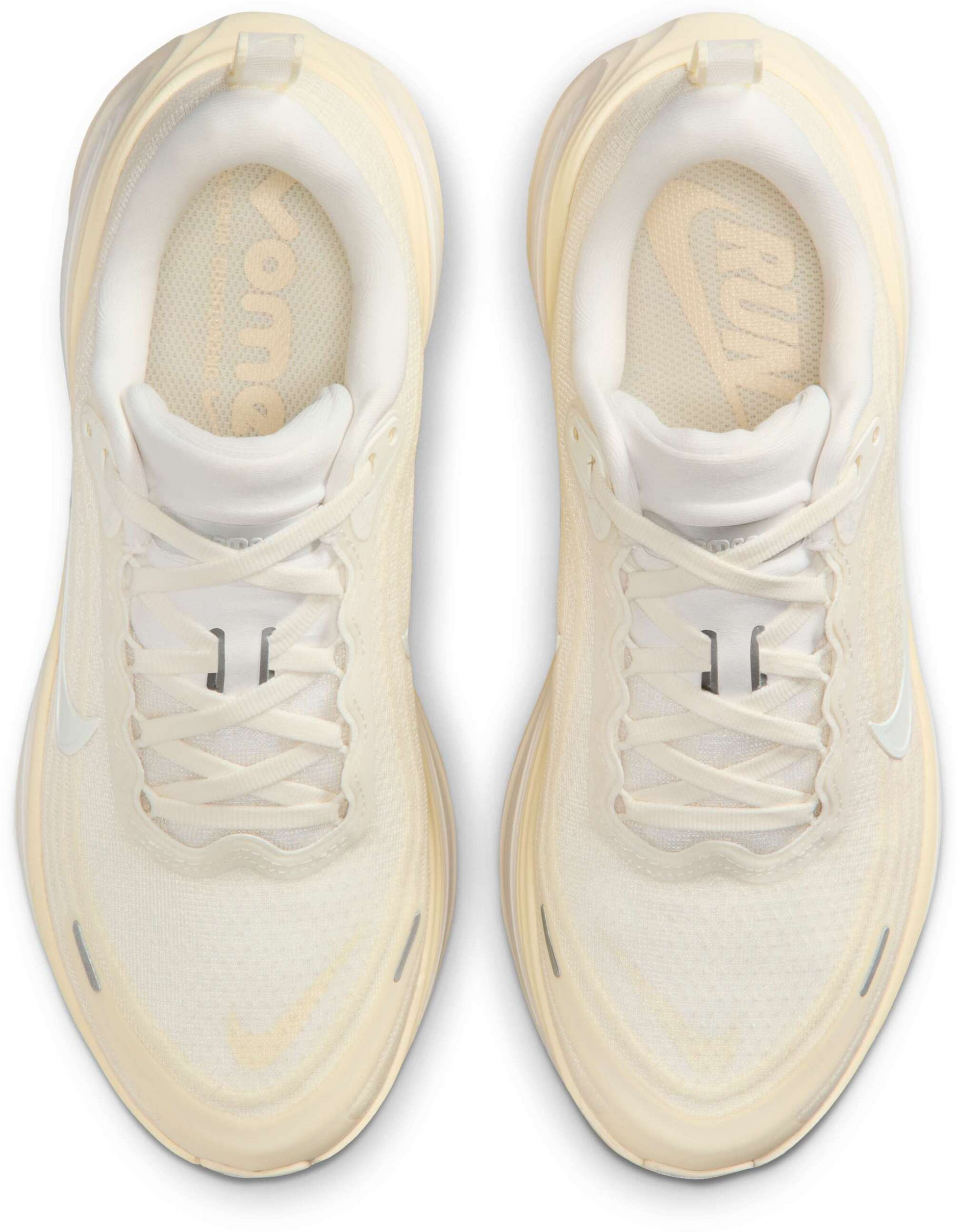 NIKE, Women's Road Running Shoes Vomero Plus