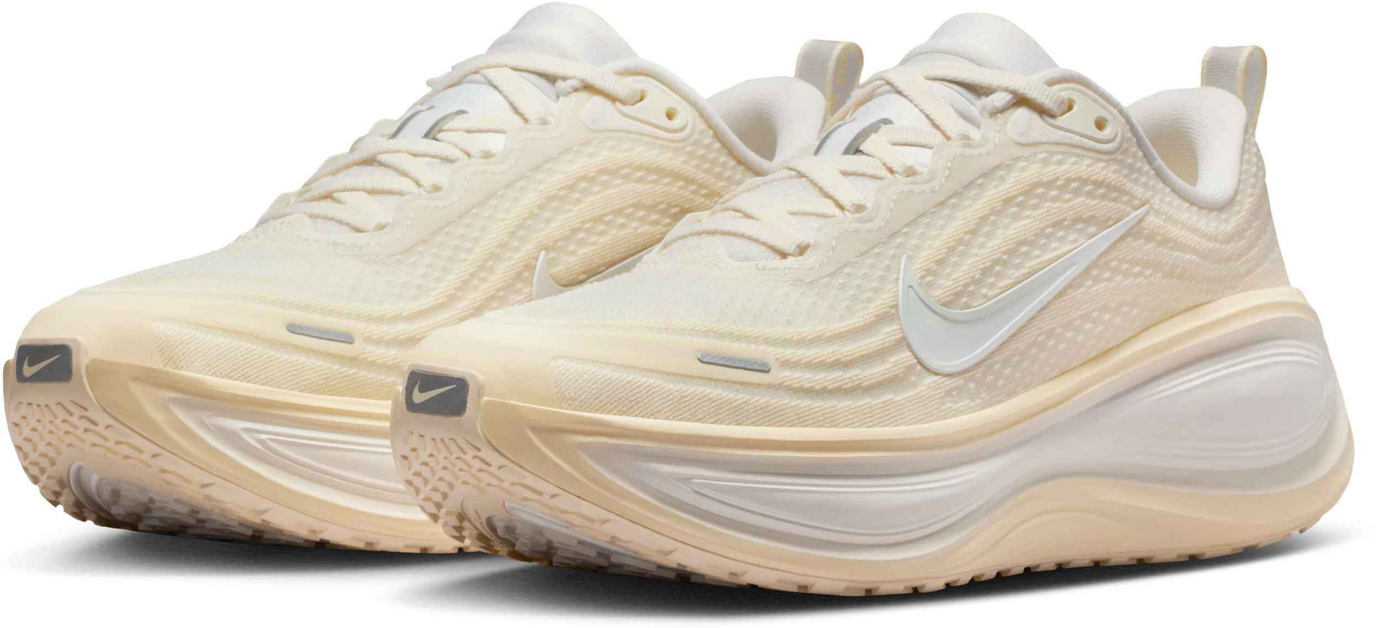 NIKE, Women's Road Running Shoes Vomero Plus