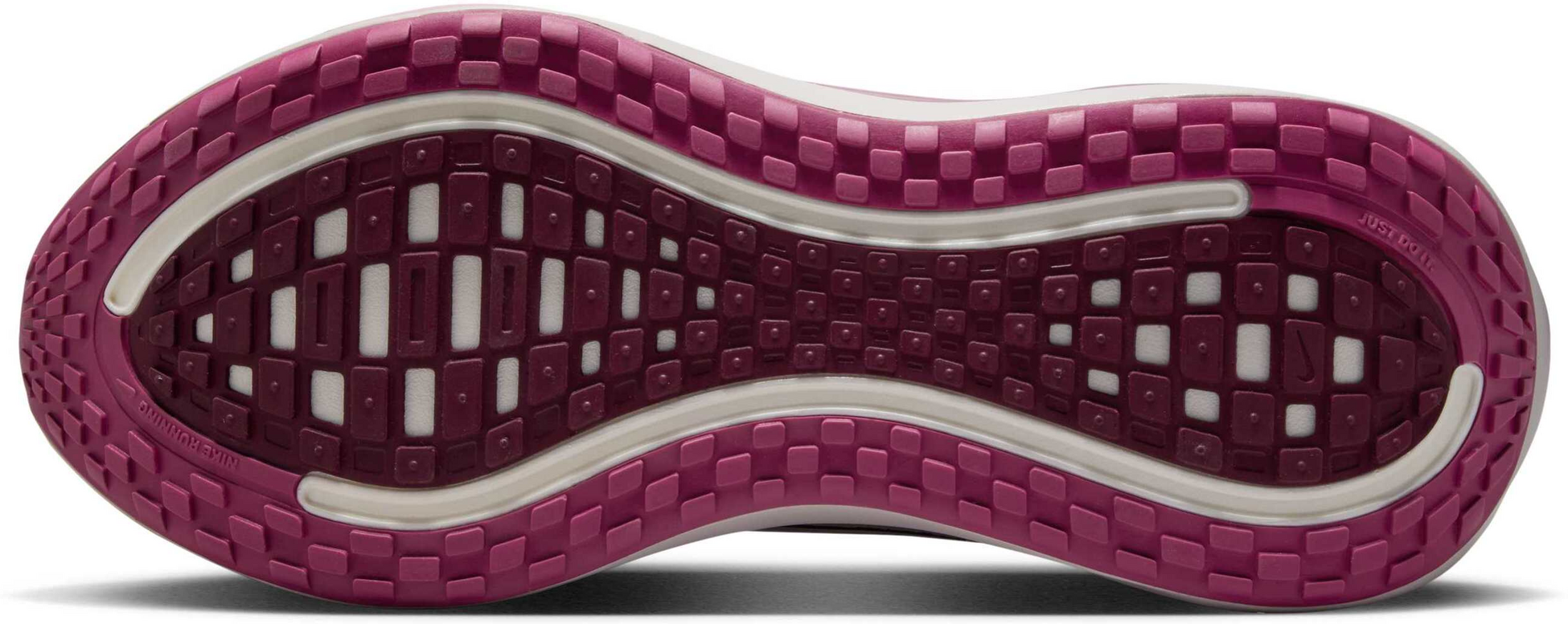 NIKE, Women's Road Running Shoes Vomero Plus