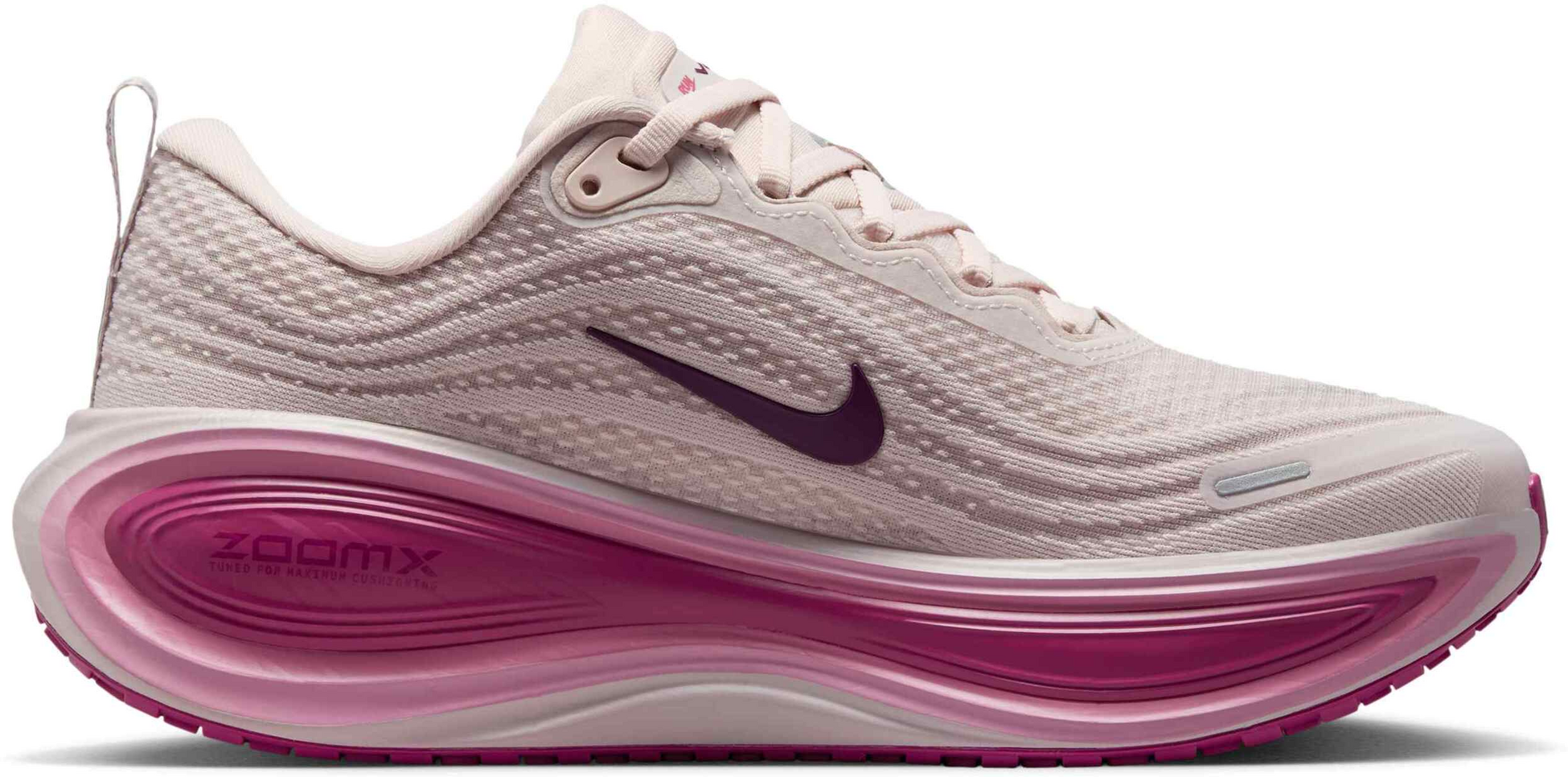 NIKE, Women's Road Running Shoes Vomero Plus