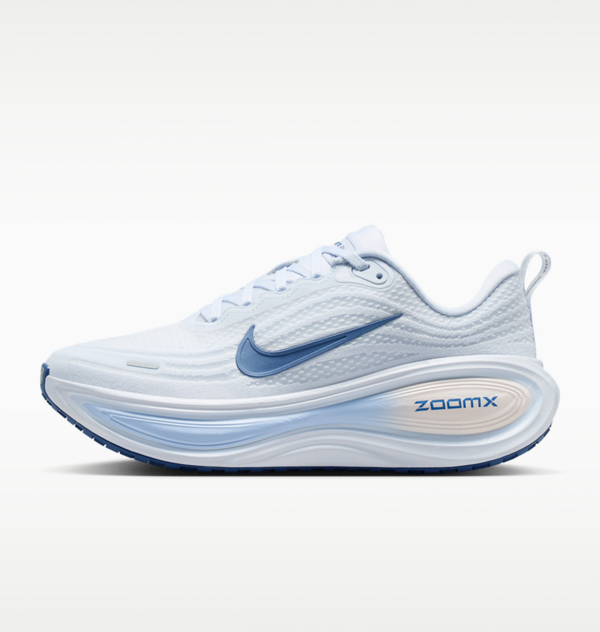NIKE, Women's Road Running Shoes Vomero Plus